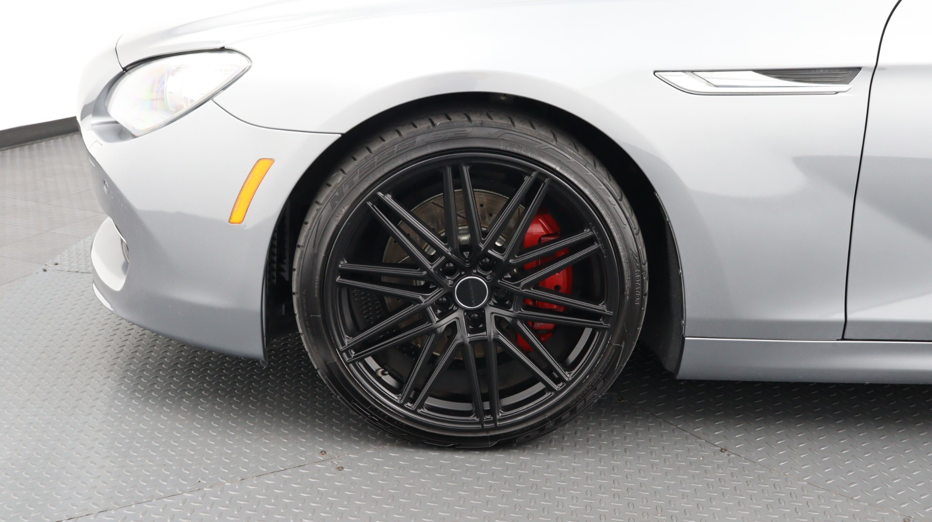 Florida Fine Cars - Used BMW 6 SERIES 2012 WEST PALM 640I