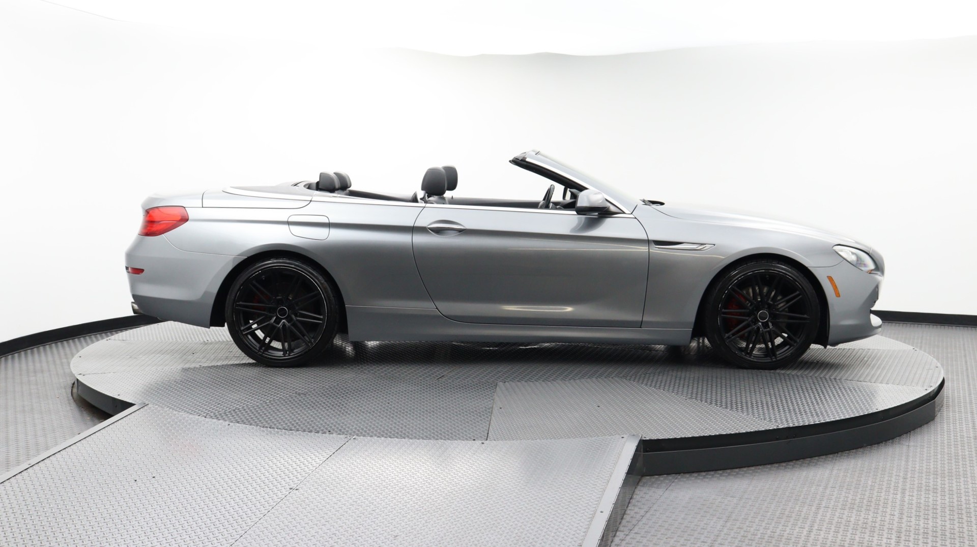 Florida Fine Cars - Used BMW 6 SERIES 2012 WEST PALM 640I