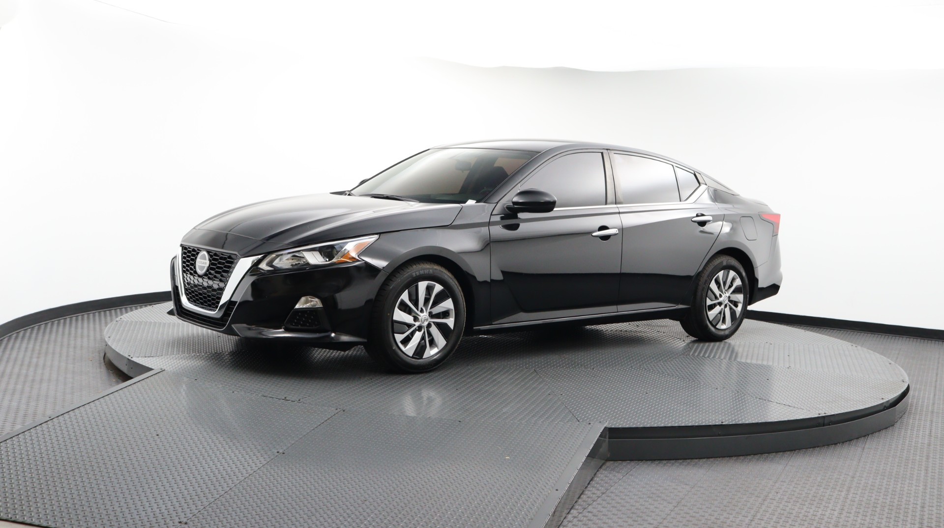 Florida Fine Cars - Used NISSAN ALTIMA 2020 MIAMI 2.5 S