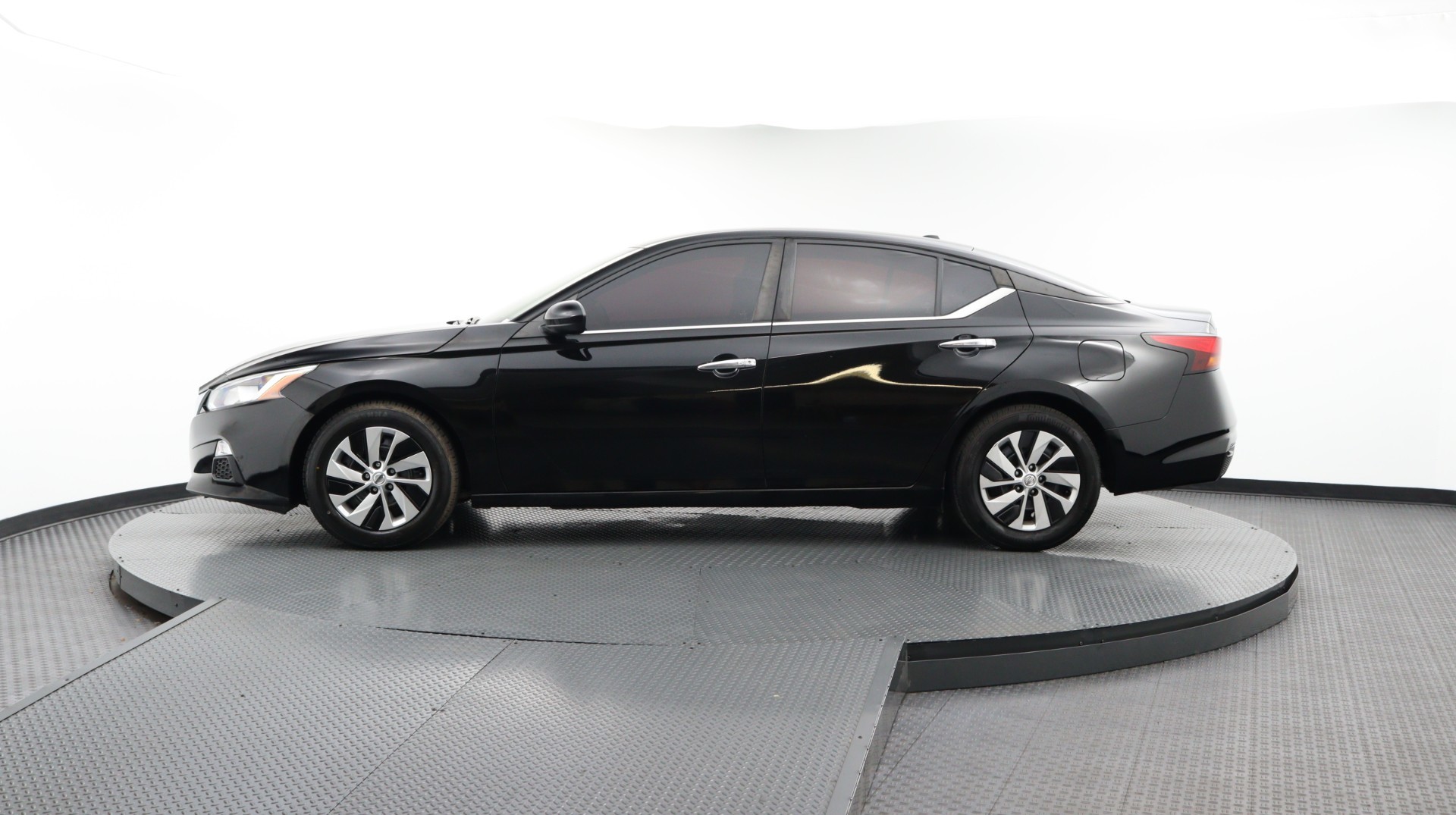 Florida Fine Cars - Used NISSAN ALTIMA 2020 MIAMI 2.5 S