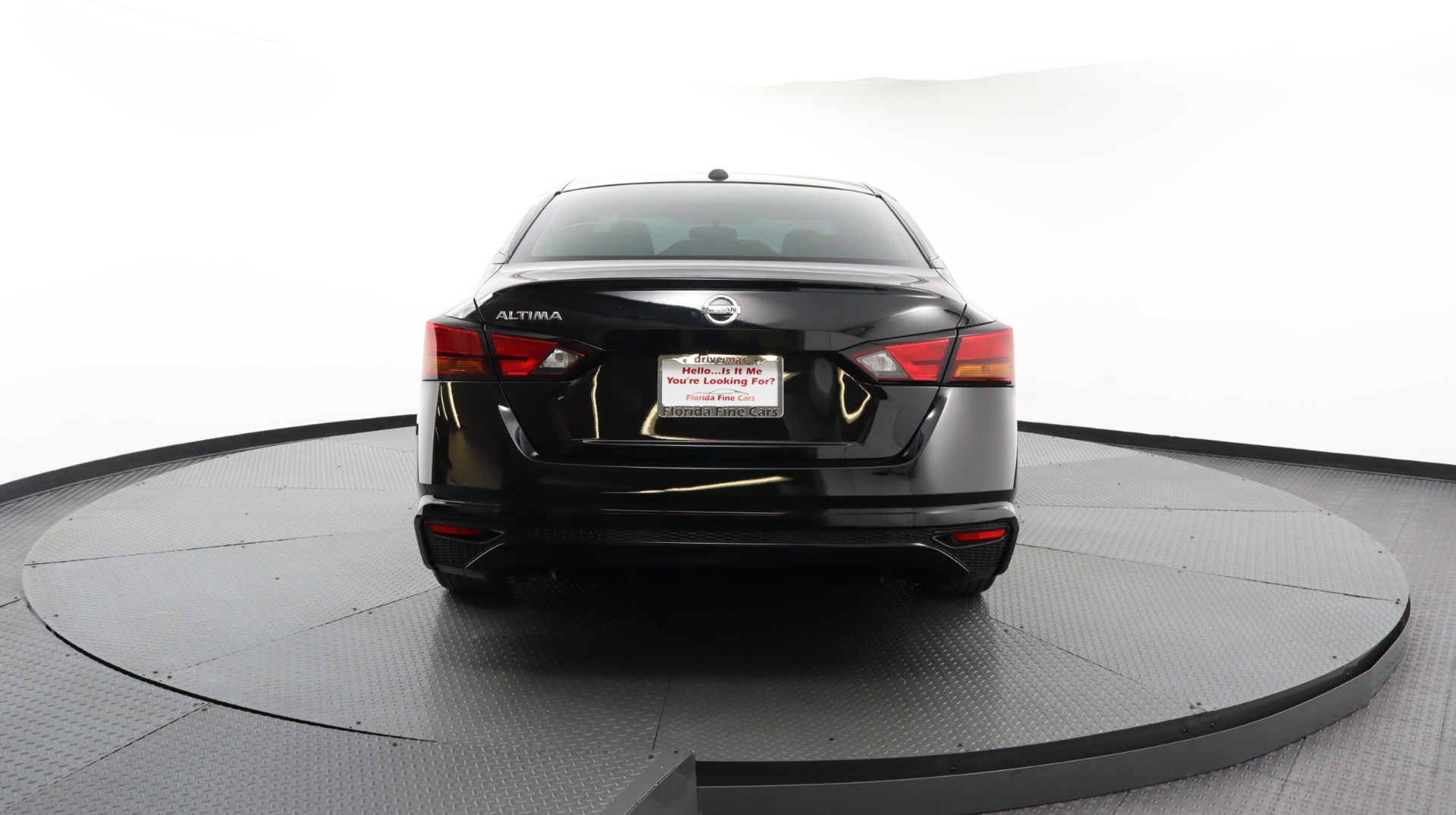 Florida Fine Cars - Used NISSAN ALTIMA 2020 MIAMI 2.5 S