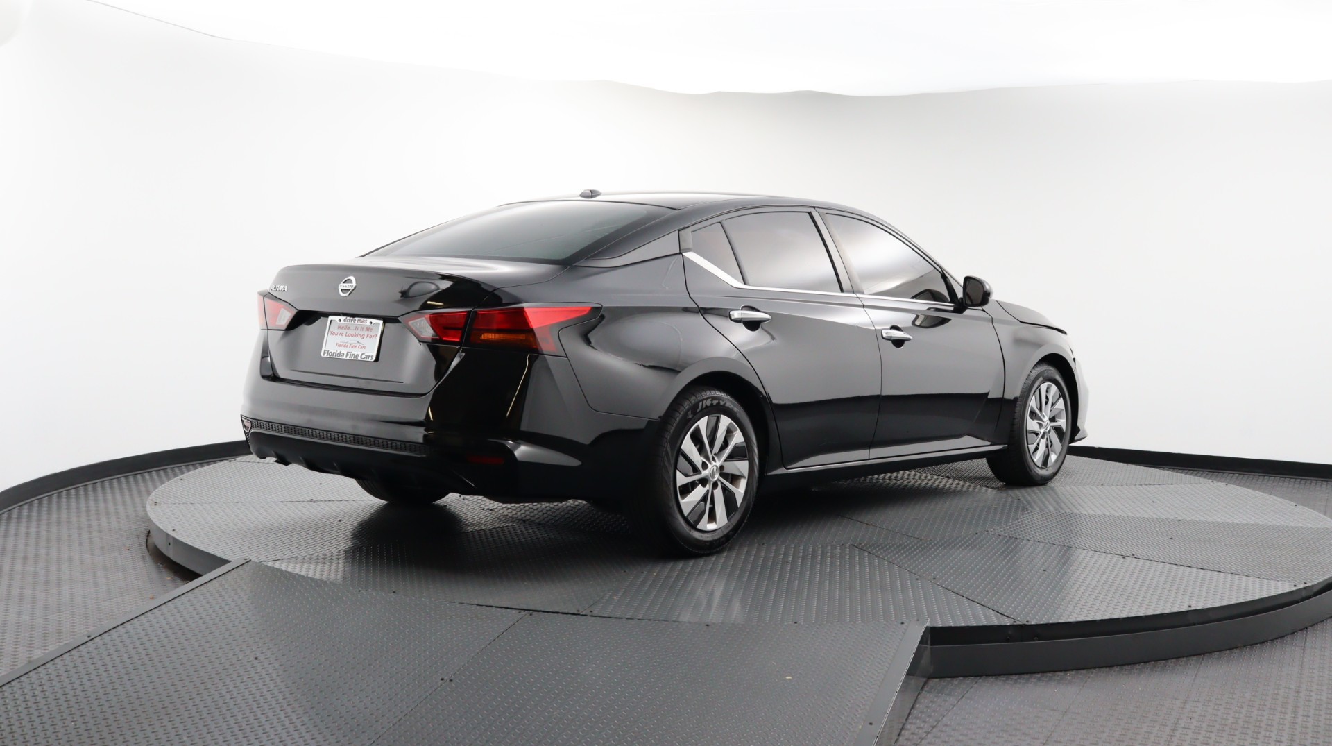 Florida Fine Cars - Used NISSAN ALTIMA 2020 MIAMI 2.5 S