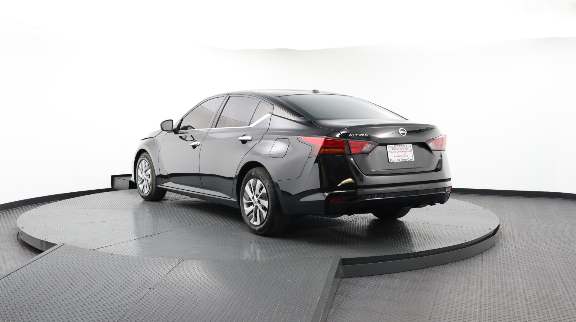 Florida Fine Cars - Used NISSAN ALTIMA 2020 MIAMI 2.5 S