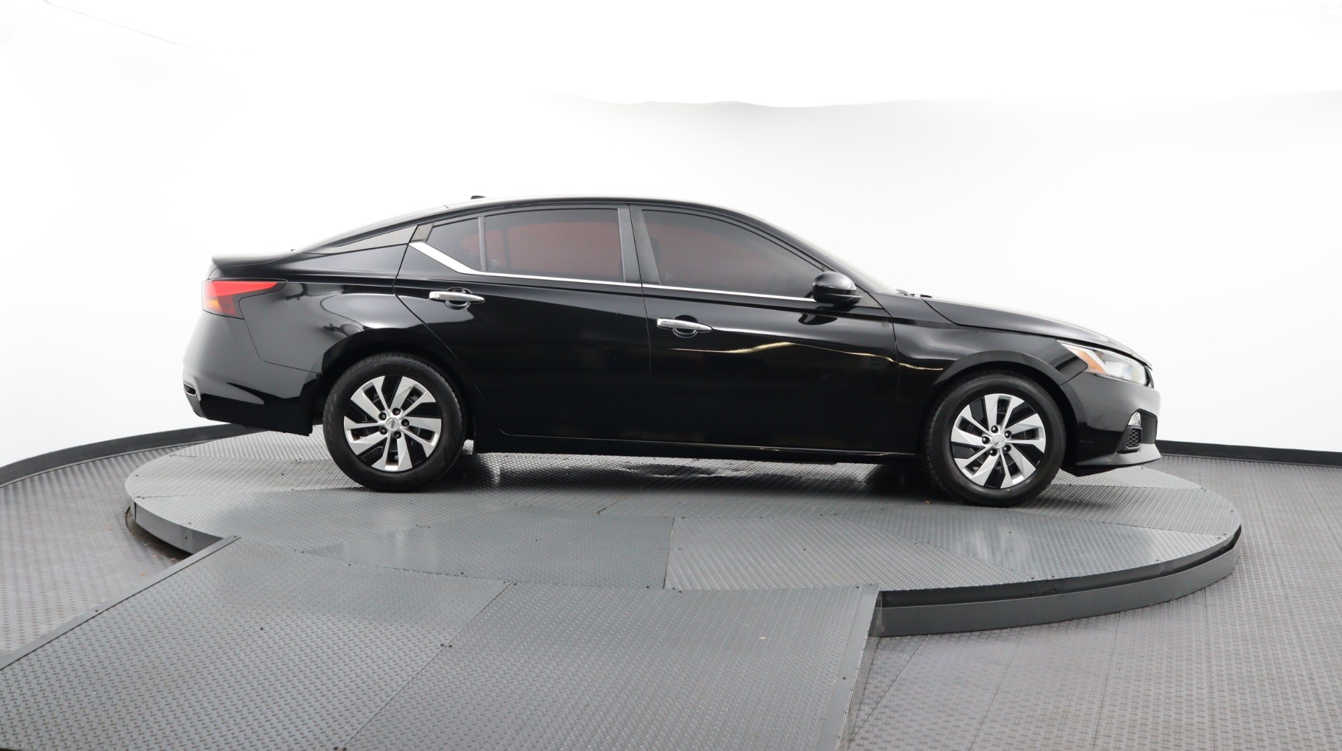 Florida Fine Cars - Used NISSAN ALTIMA 2020 MIAMI 2.5 S