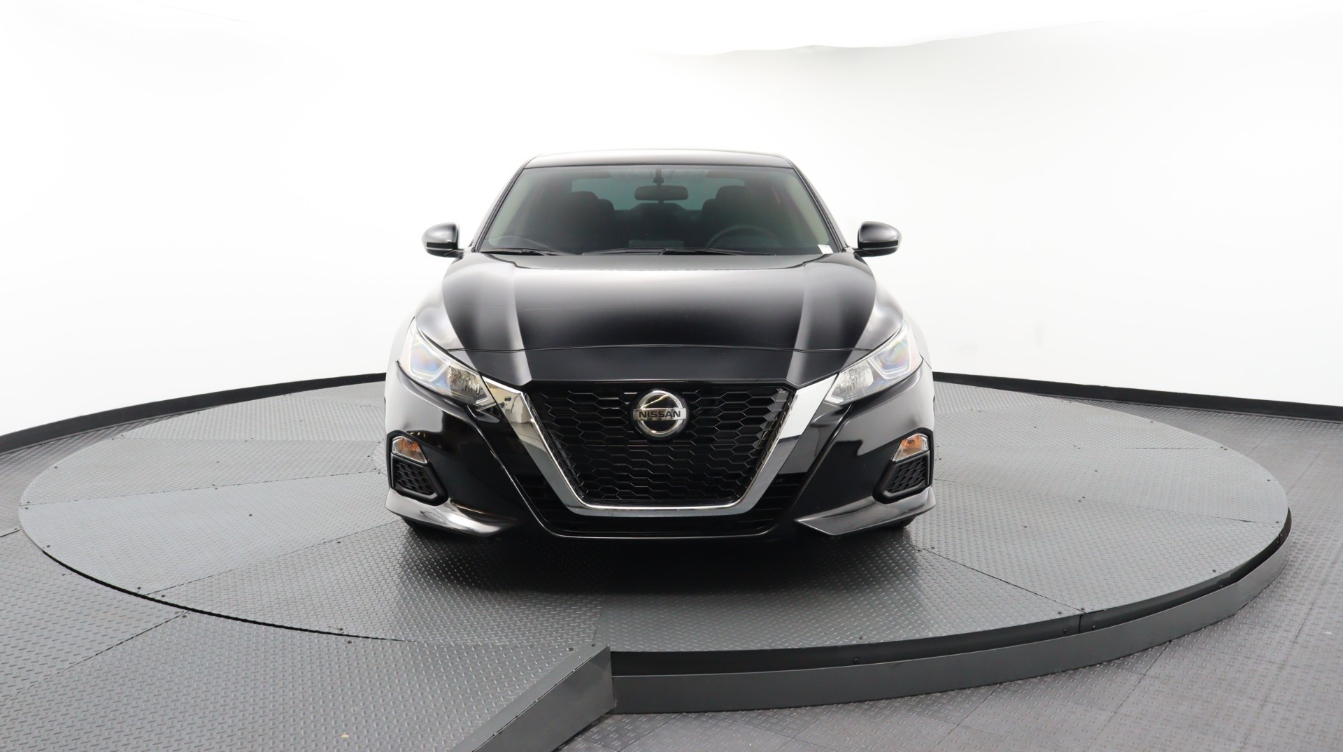 Florida Fine Cars - Used NISSAN ALTIMA 2020 MIAMI 2.5 S