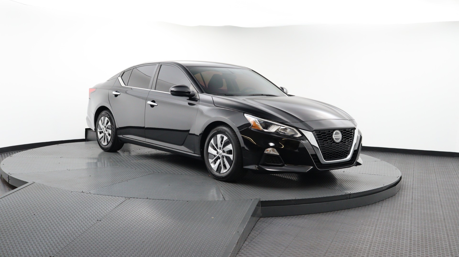 Florida Fine Cars - Used NISSAN ALTIMA 2020 MIAMI 2.5 S