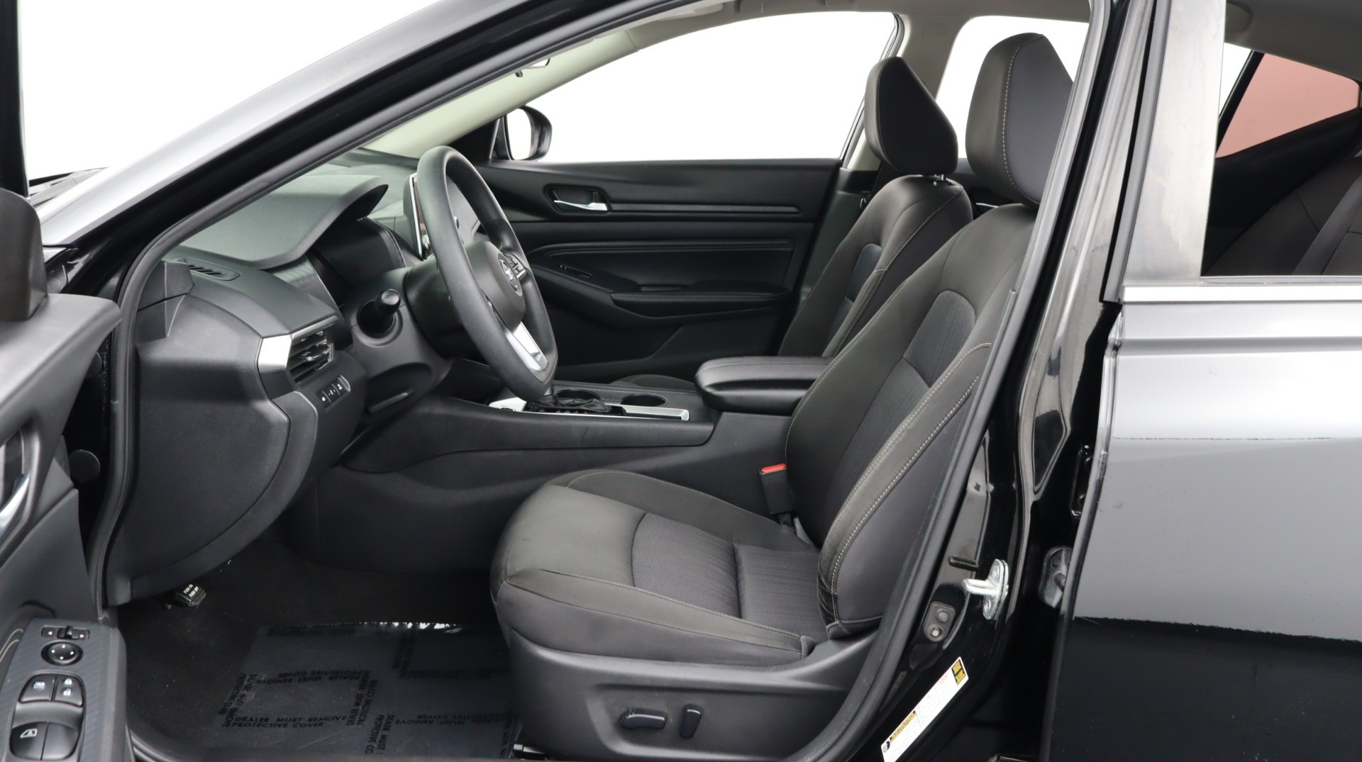 Florida Fine Cars - Used NISSAN ALTIMA 2020 MIAMI 2.5 S