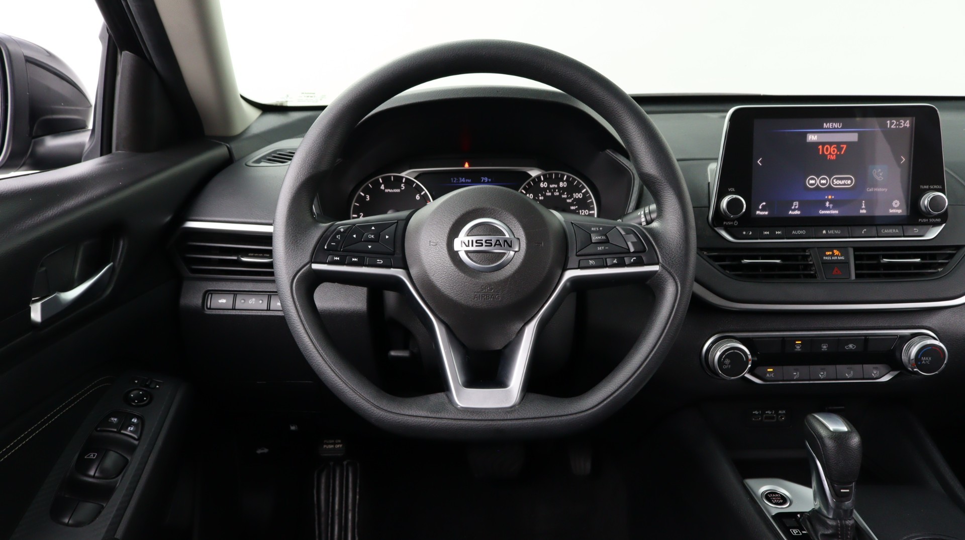 Florida Fine Cars - Used NISSAN ALTIMA 2020 MIAMI 2.5 S