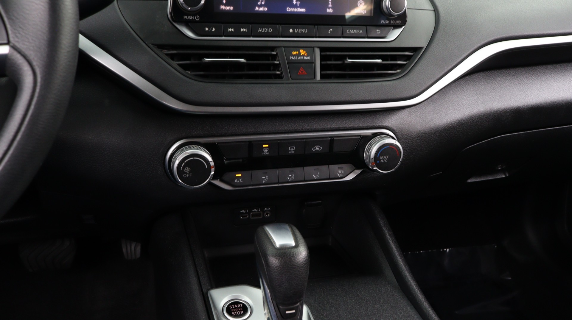 Florida Fine Cars - Used NISSAN ALTIMA 2020 MIAMI 2.5 S