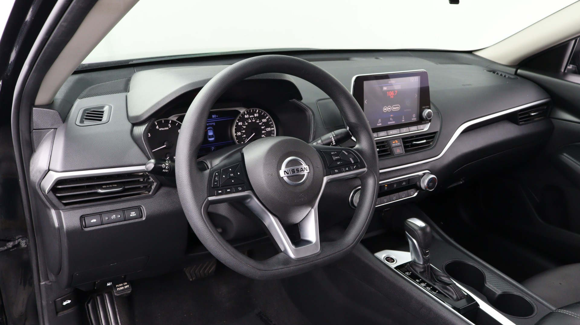 Florida Fine Cars - Used NISSAN ALTIMA 2020 MIAMI 2.5 S