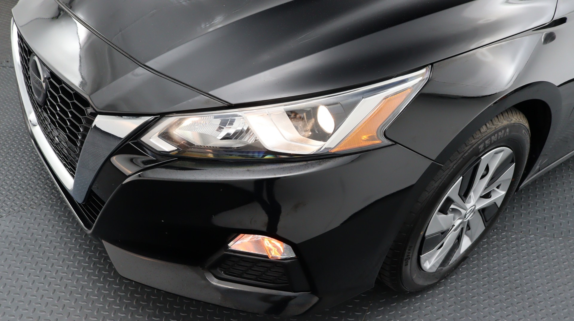 Florida Fine Cars - Used NISSAN ALTIMA 2020 MIAMI 2.5 S