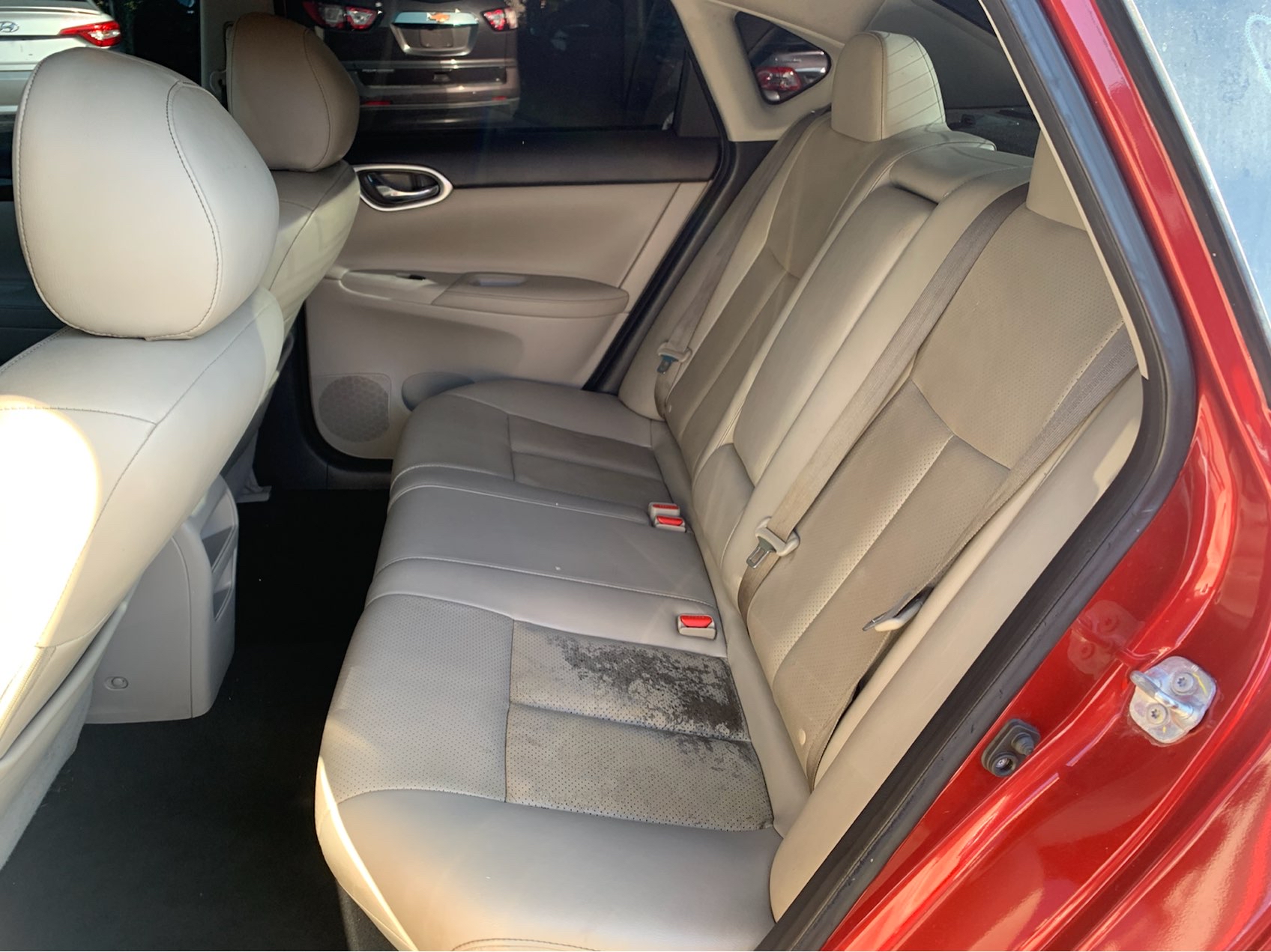 Florida Fine Cars - Used NISSAN SENTRA 2015 MIAMI SL