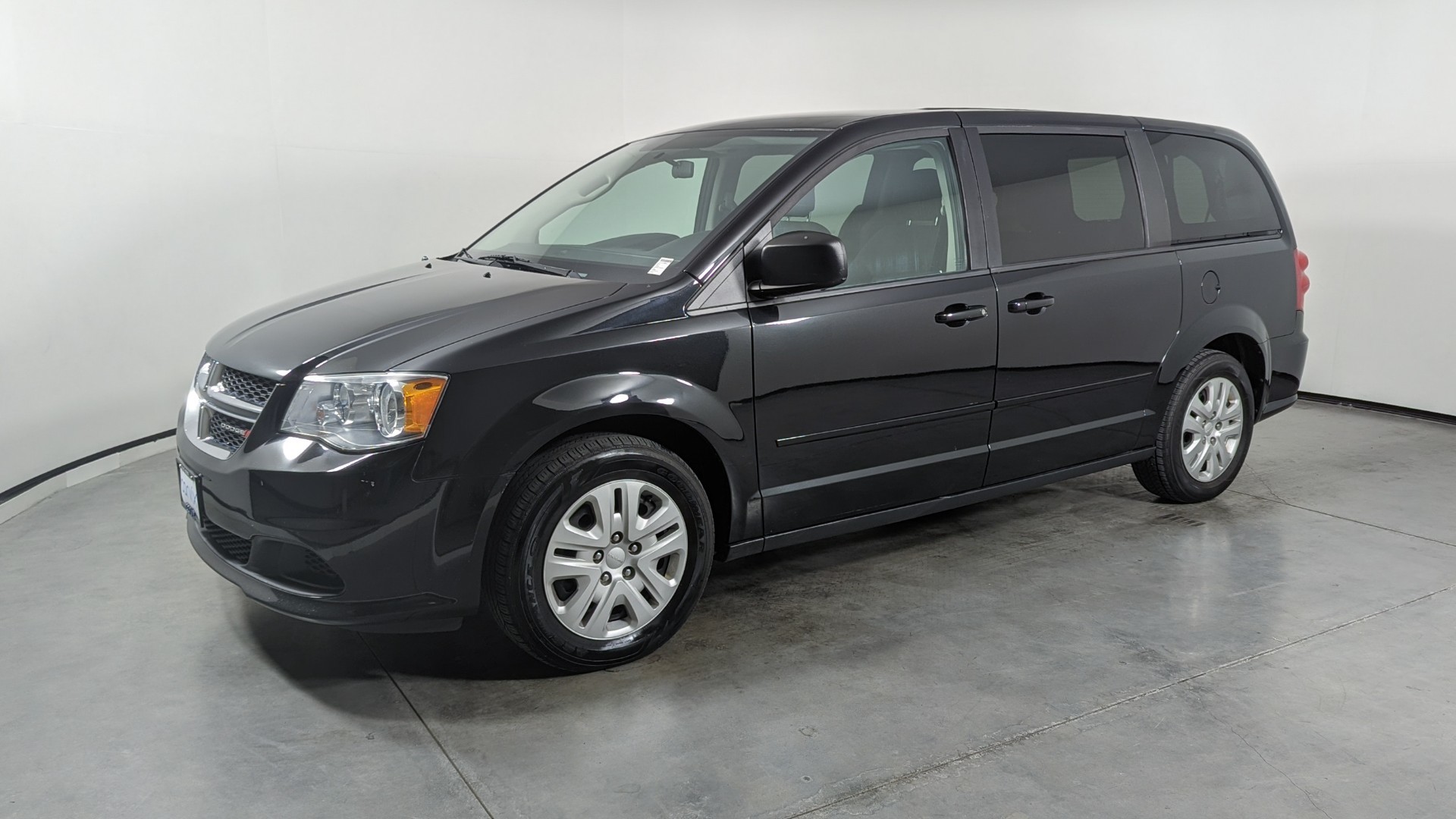 Florida Fine Cars - Used DODGE GRAND CARAVAN 2017 SAN ANTONIO SE