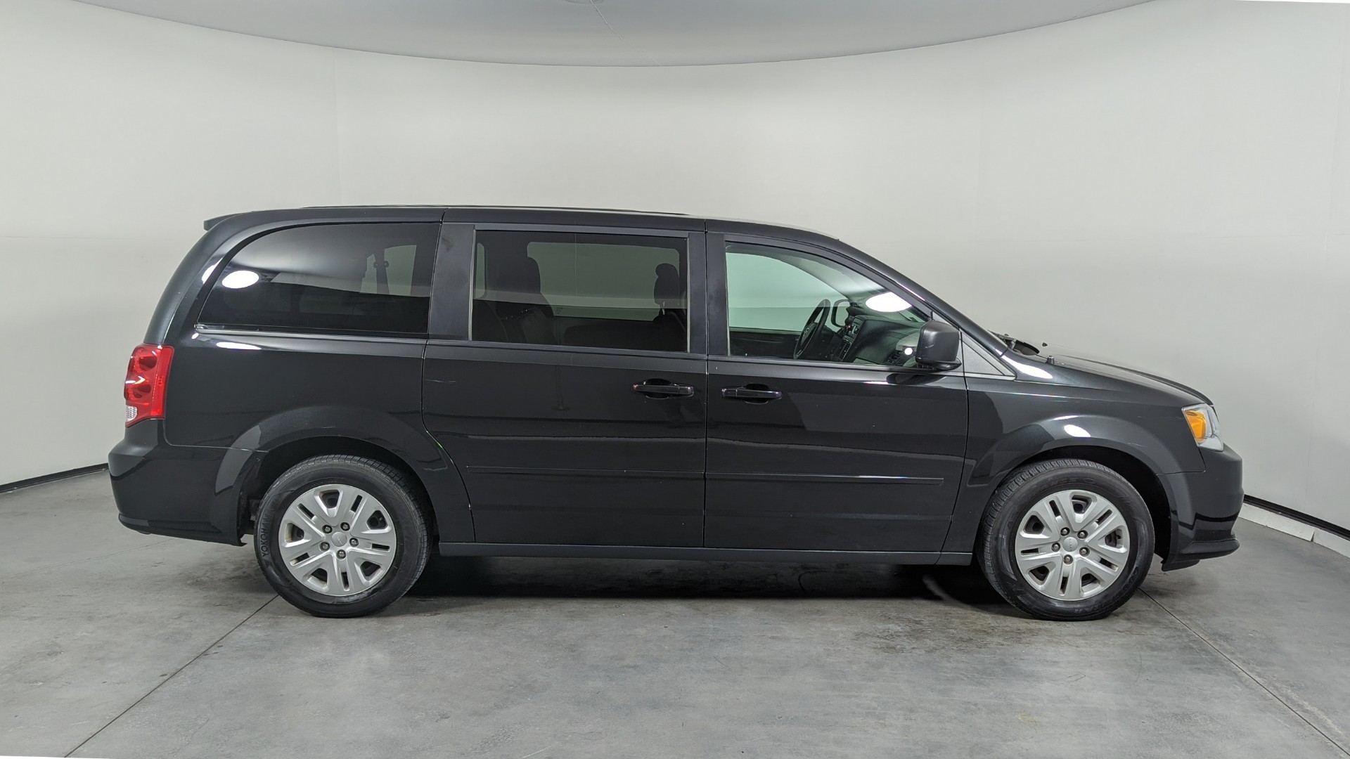 Florida Fine Cars - Used DODGE GRAND CARAVAN 2017 SAN ANTONIO SE