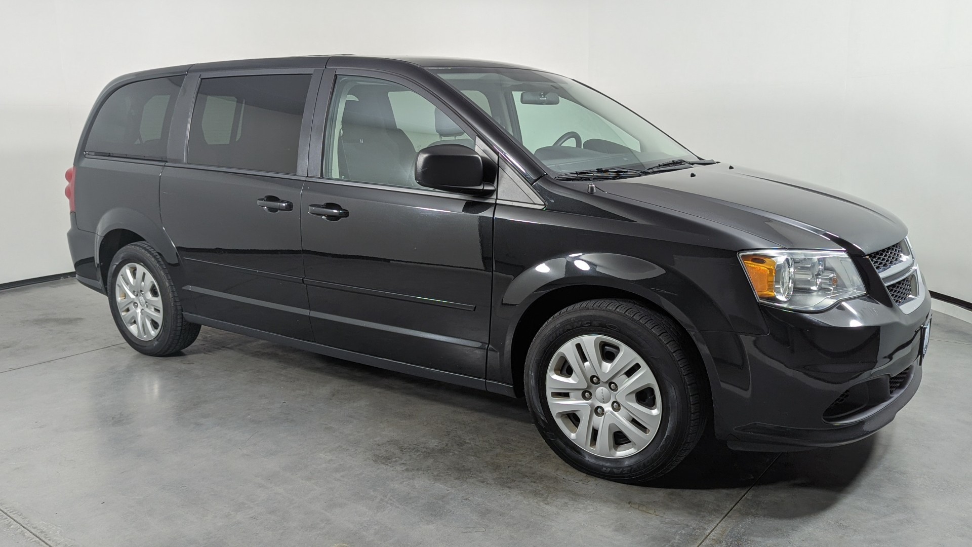 Florida Fine Cars - Used DODGE GRAND CARAVAN 2017 SAN ANTONIO SE