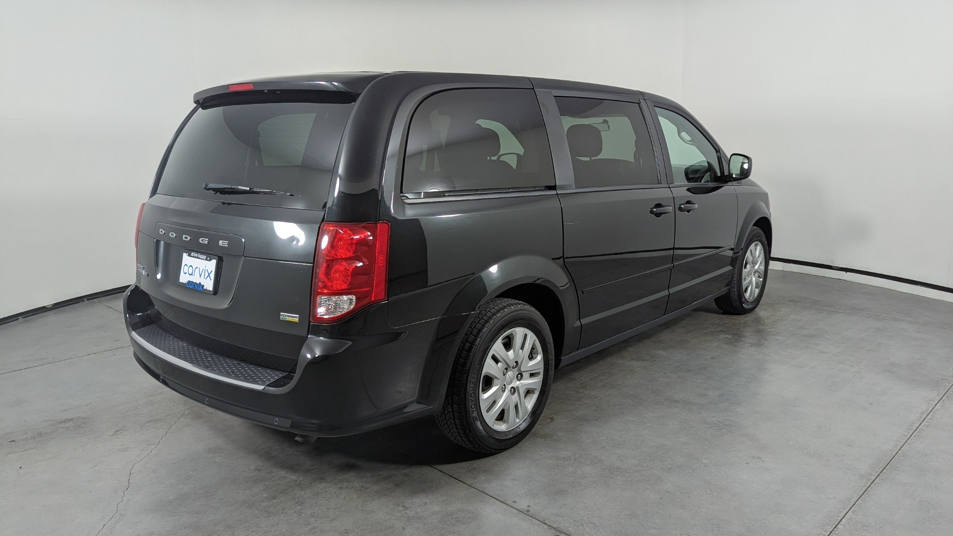 Florida Fine Cars - Used DODGE GRAND CARAVAN 2017 SAN ANTONIO SE