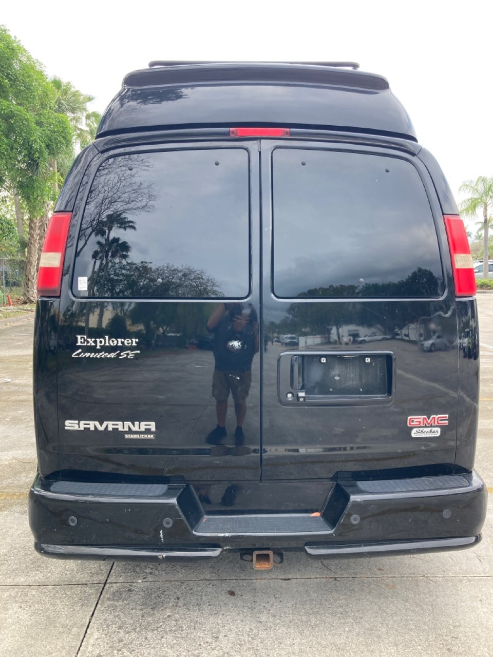 Florida Fine Cars - Used GMC SAVANA 2014 MARGATE UPFITTER