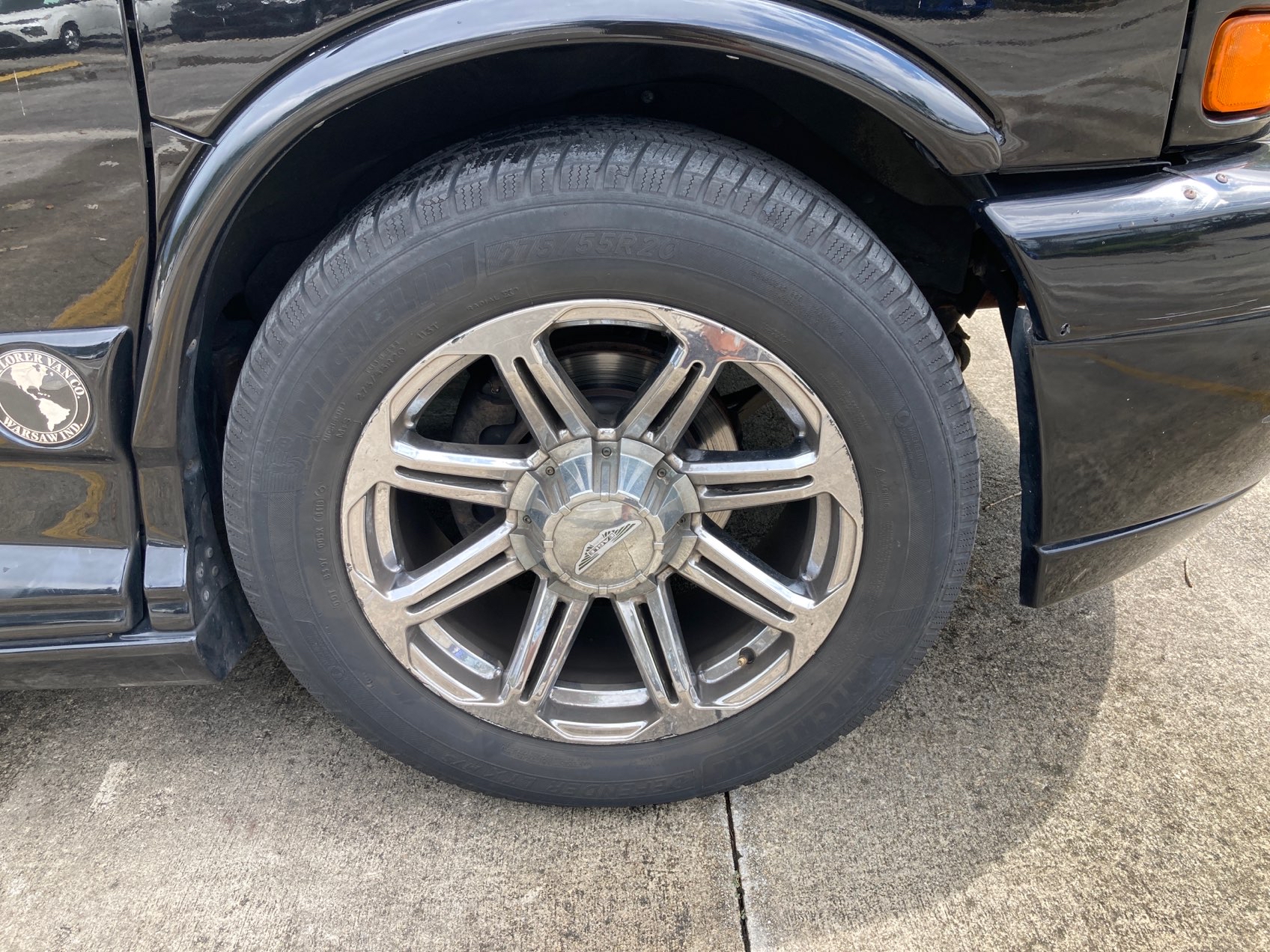 Florida Fine Cars - Used GMC SAVANA 2014 MARGATE UPFITTER