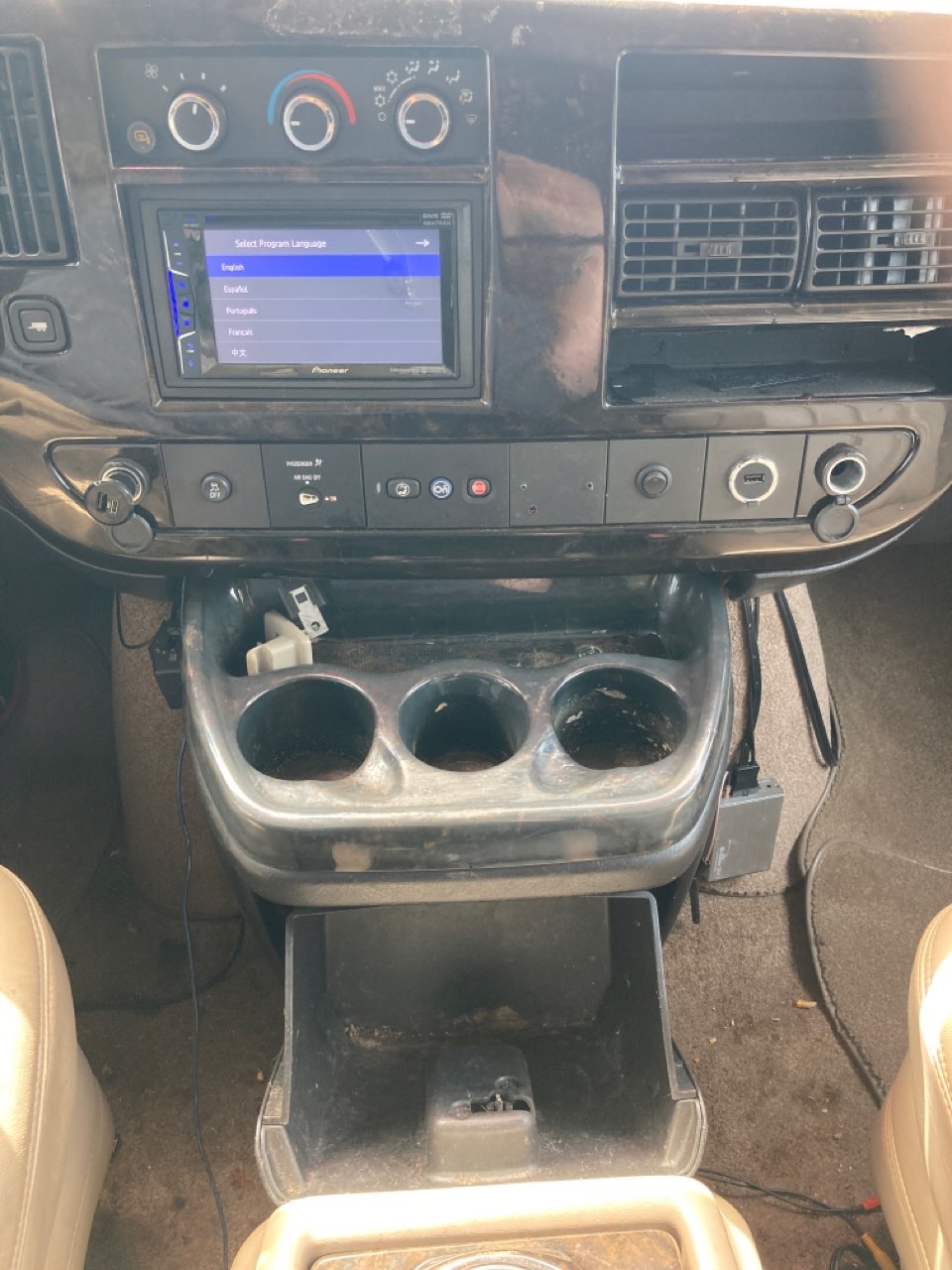 Florida Fine Cars - Used GMC SAVANA 2014 MARGATE UPFITTER