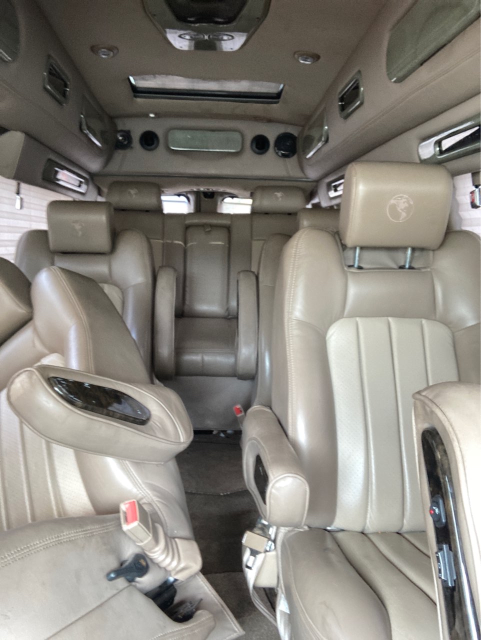 Florida Fine Cars - Used GMC SAVANA 2014 MARGATE UPFITTER