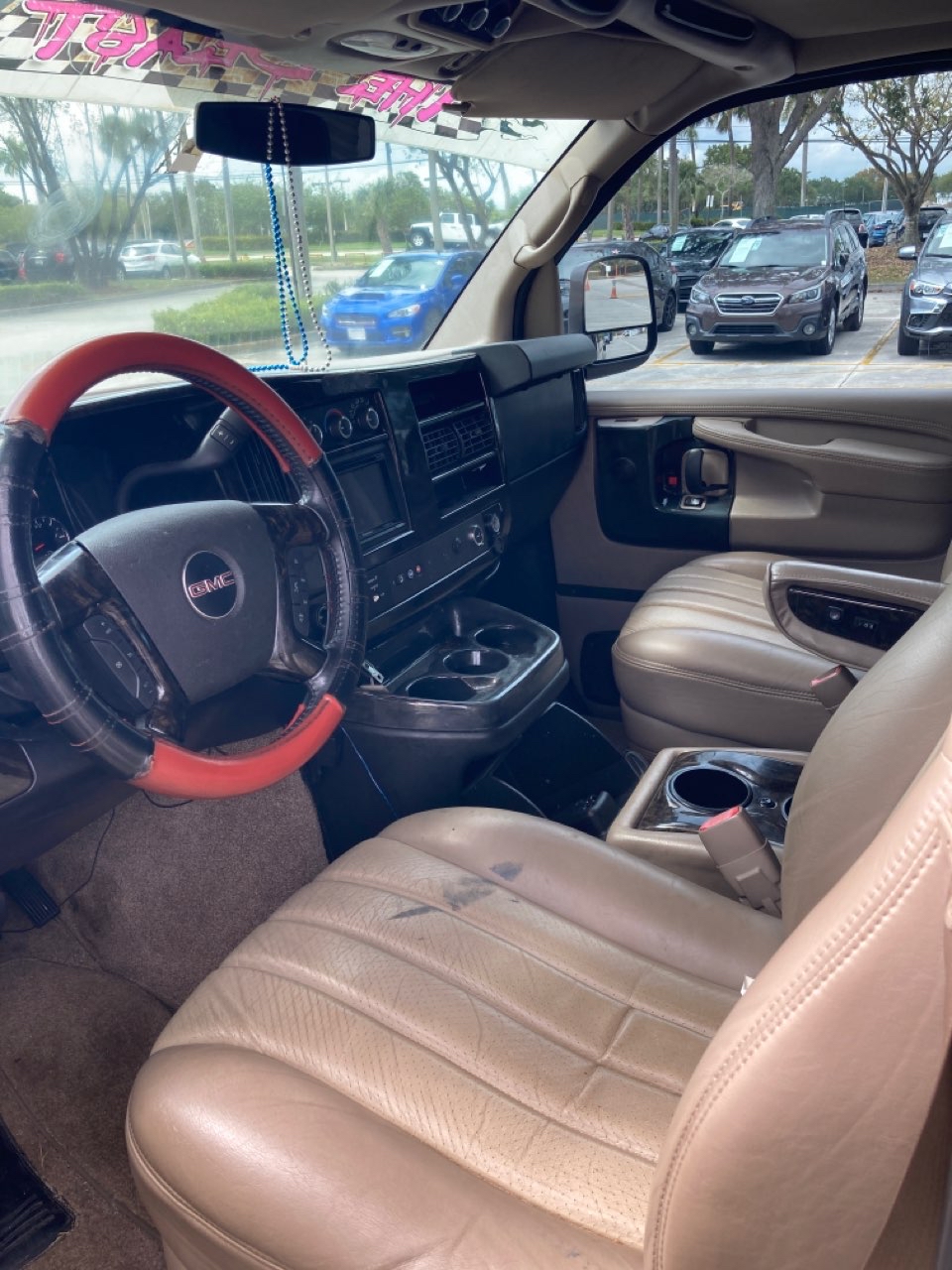Florida Fine Cars - Used GMC SAVANA 2014 MARGATE UPFITTER