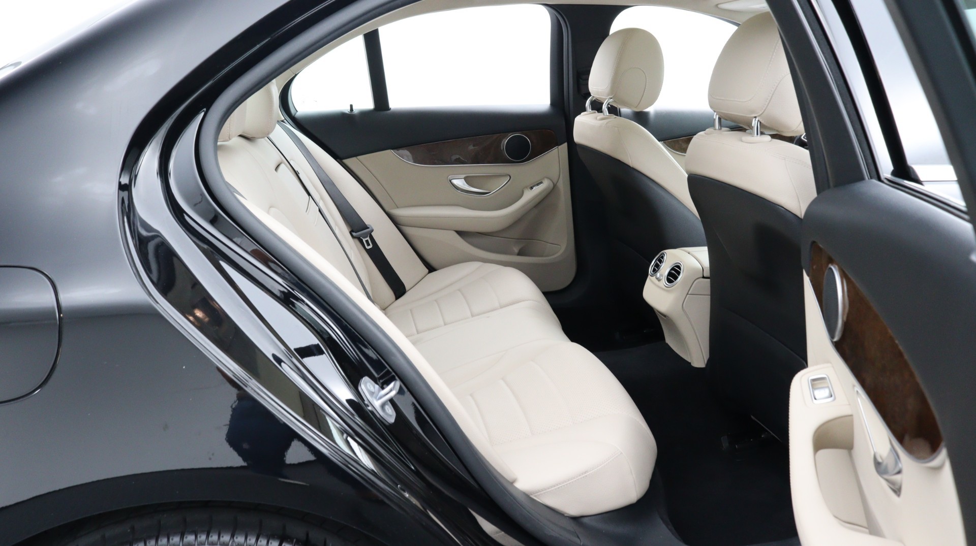 Florida Fine Cars - Used MERCEDES-BENZ C-CLASS 2017 MARGATE C 300