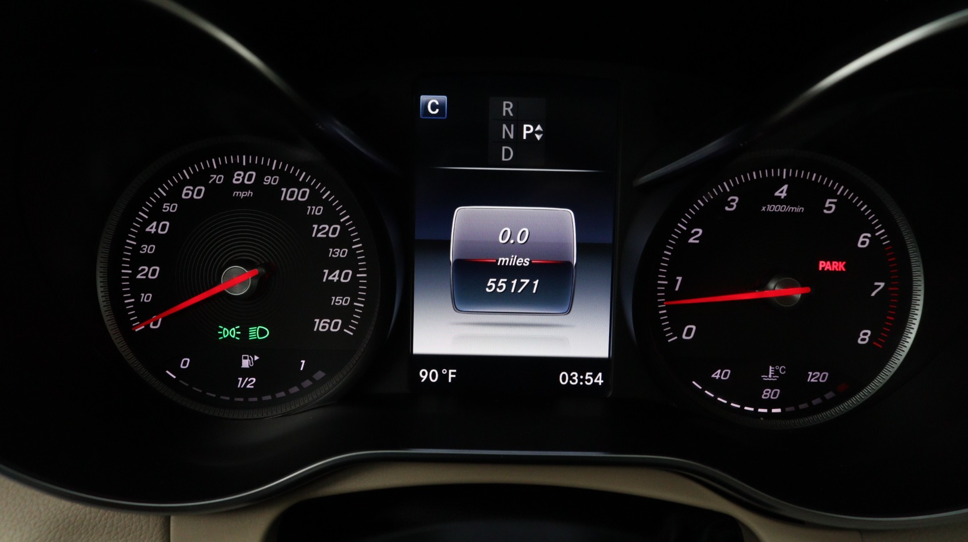 Florida Fine Cars - Used MERCEDES-BENZ C-CLASS 2017 MARGATE C 300