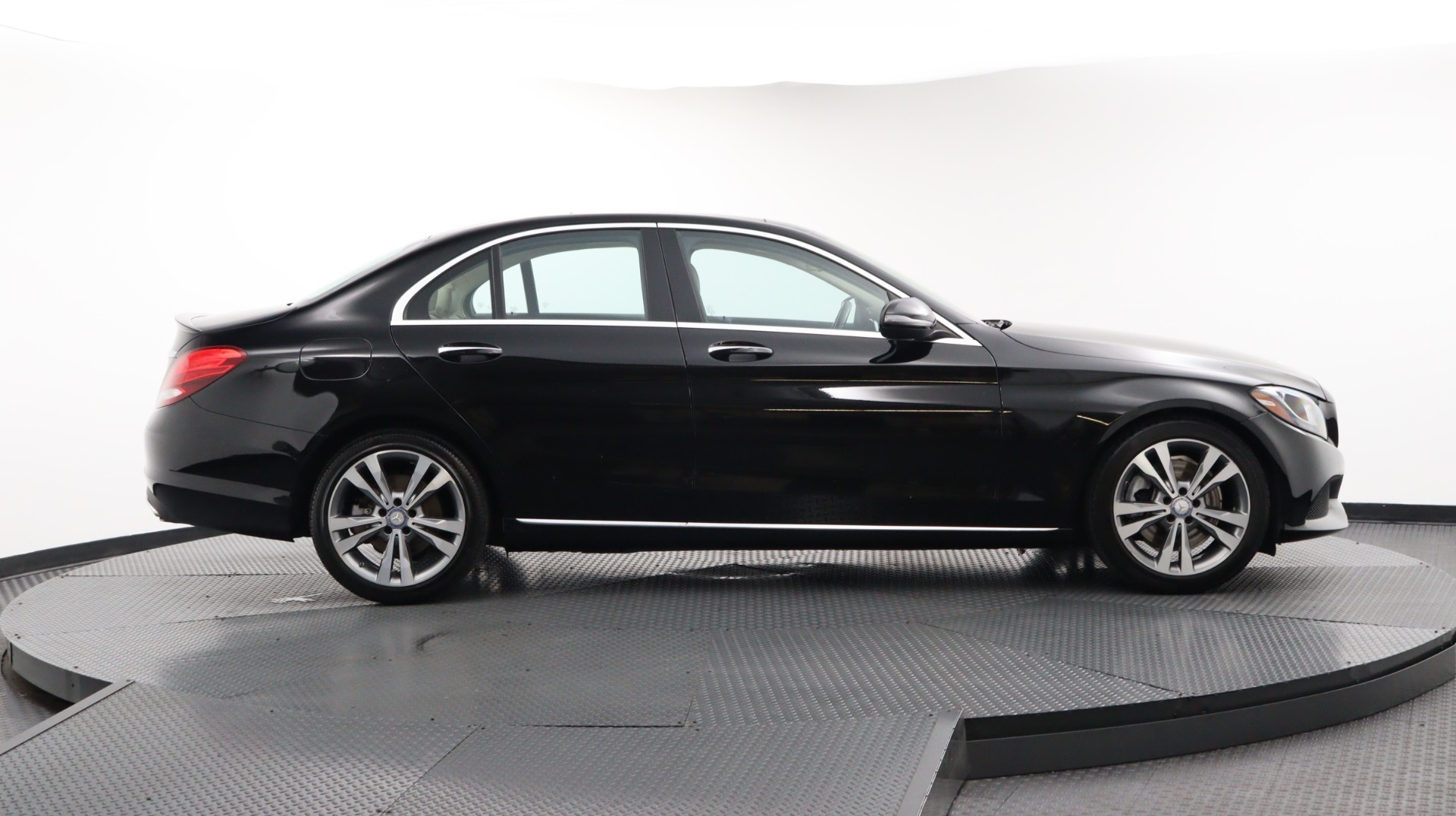 Florida Fine Cars - Used MERCEDES-BENZ C-CLASS 2017 MARGATE C 300