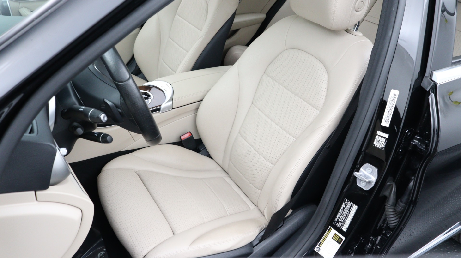 Florida Fine Cars - Used MERCEDES-BENZ C-CLASS 2017 MARGATE C 300