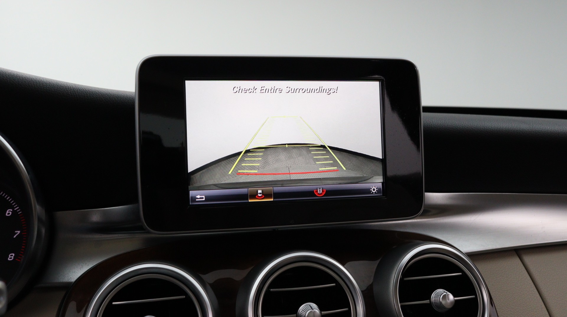 Florida Fine Cars - Used MERCEDES-BENZ C-CLASS 2017 MARGATE C 300