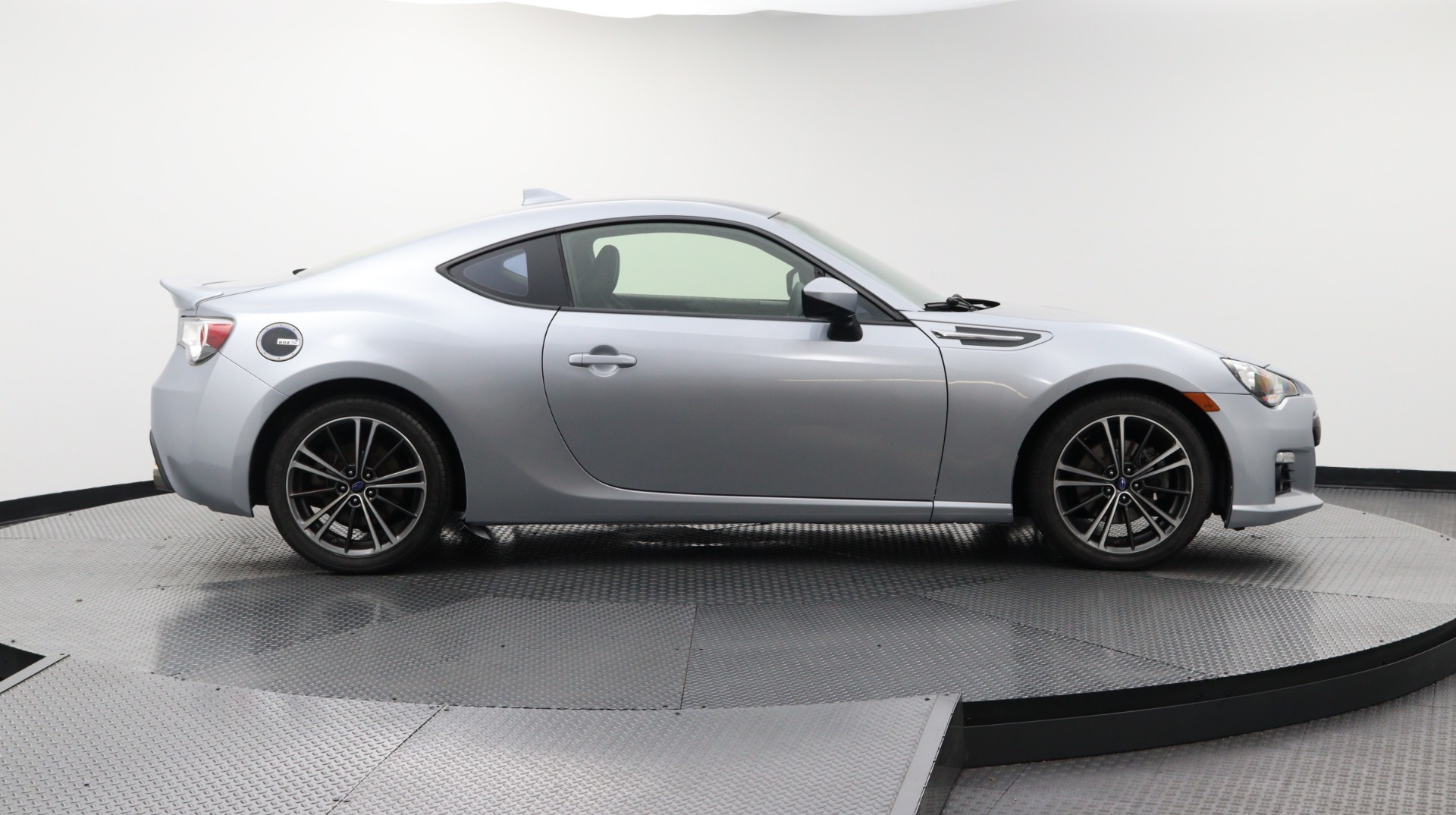 Florida Fine Cars - Used SUBARU BRZ 2015 WEST PALM LIMITED