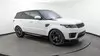 Florida Fine Cars - Used LAND ROVER RANGE ROVER SPORT 2018 MIAMI HSE