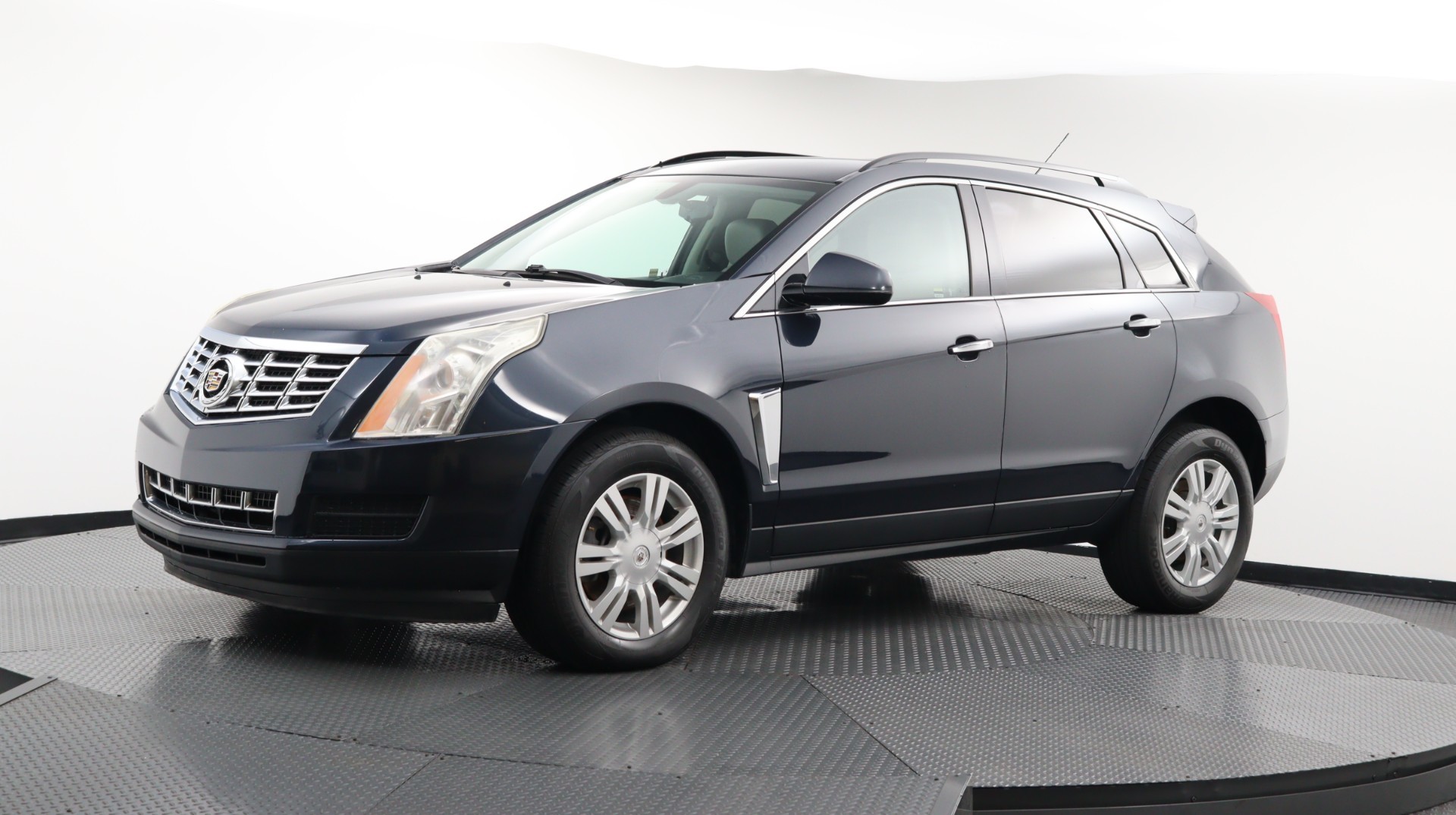 Florida Fine Cars - Used CADILLAC SRX 2016 WEST PALM BASE
