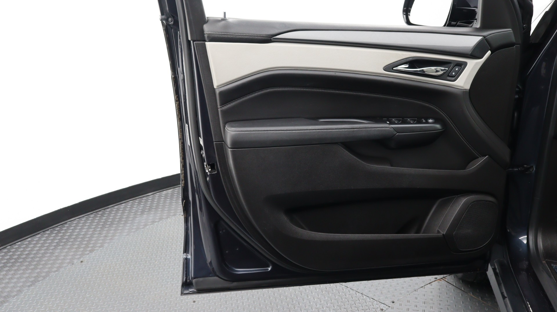 Florida Fine Cars - Used CADILLAC SRX 2016 WEST PALM BASE