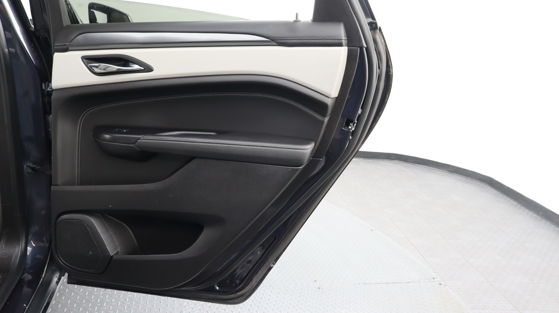 Florida Fine Cars - Used CADILLAC SRX 2016 WEST PALM BASE