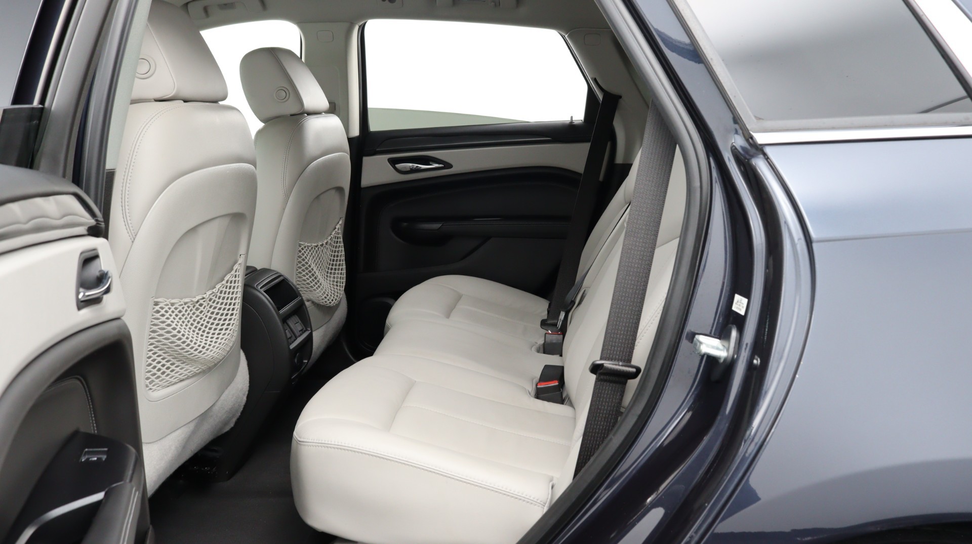 Florida Fine Cars - Used CADILLAC SRX 2016 WEST PALM BASE