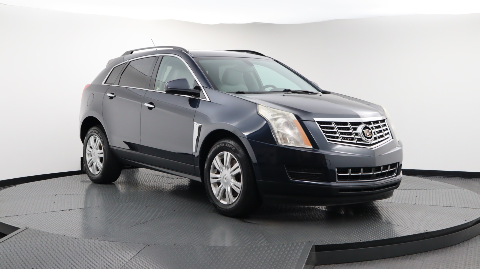 Florida Fine Cars - Used CADILLAC SRX 2016 WEST PALM BASE
