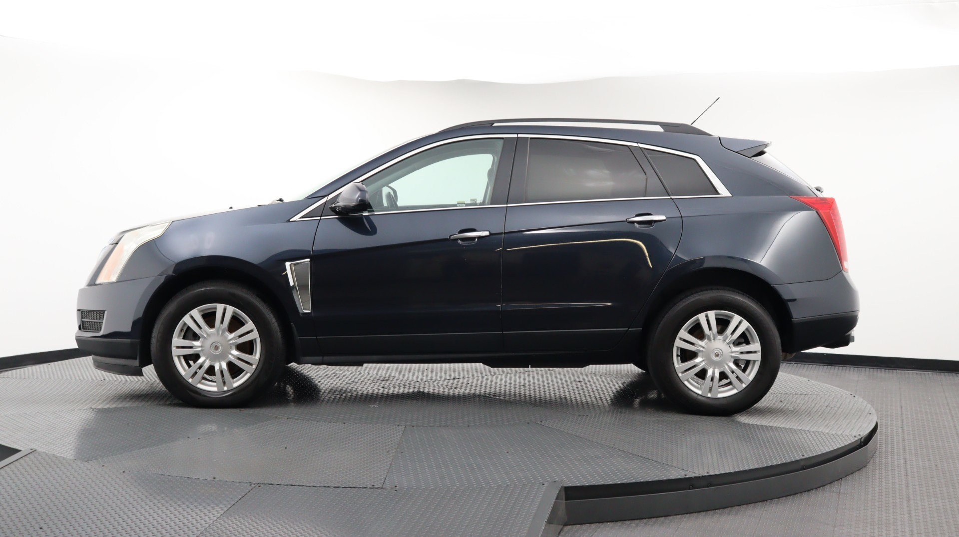 Florida Fine Cars - Used CADILLAC SRX 2016 WEST PALM BASE