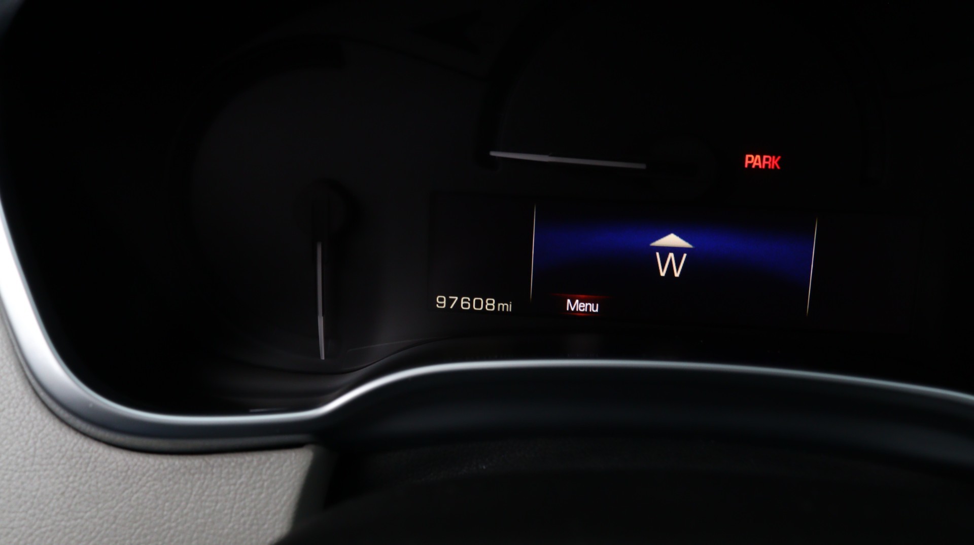 Florida Fine Cars - Used CADILLAC SRX 2016 WEST PALM BASE