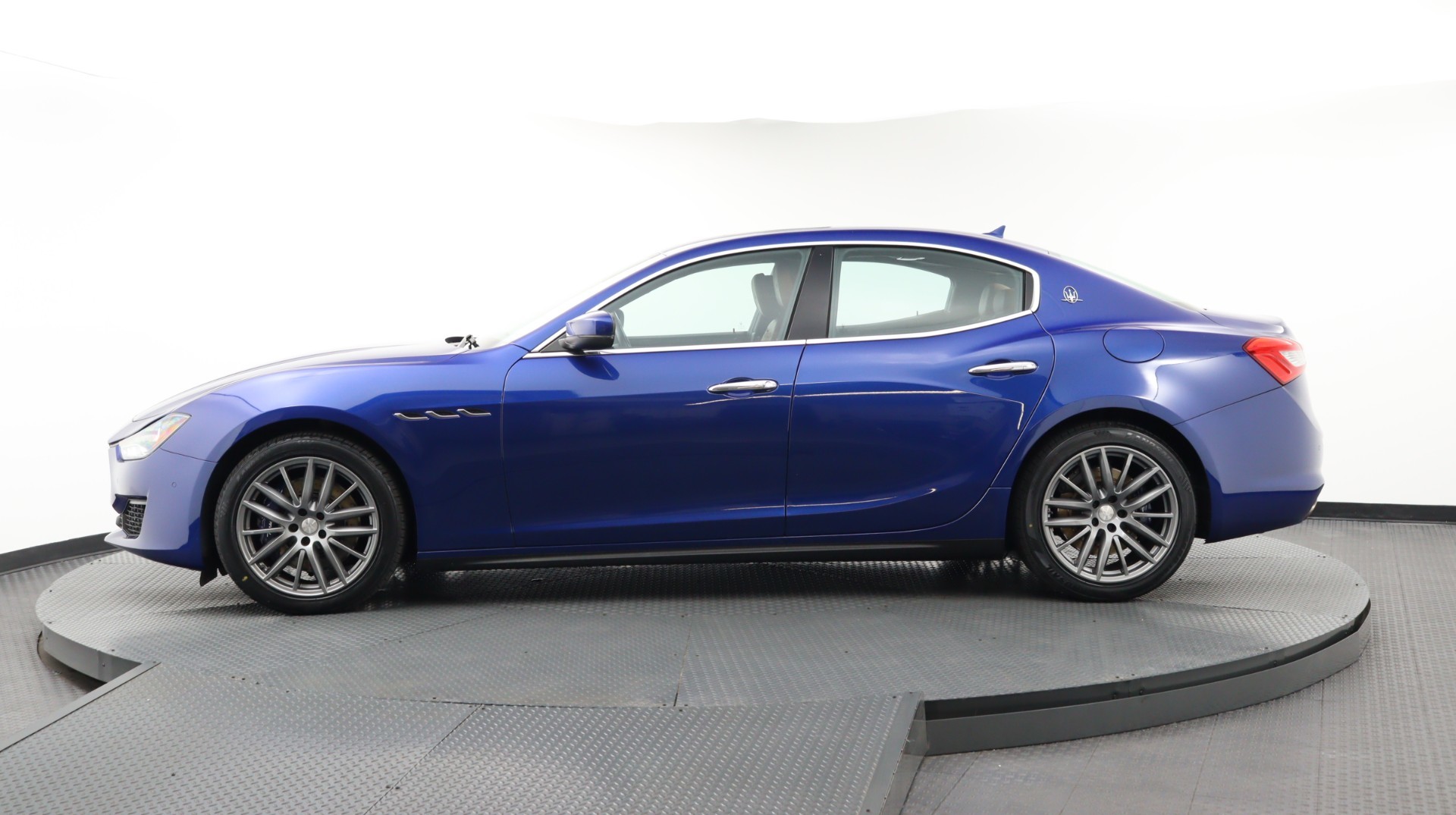 Florida Fine Cars - Used MASERATI GHIBLI 2018 WEST PALM S
