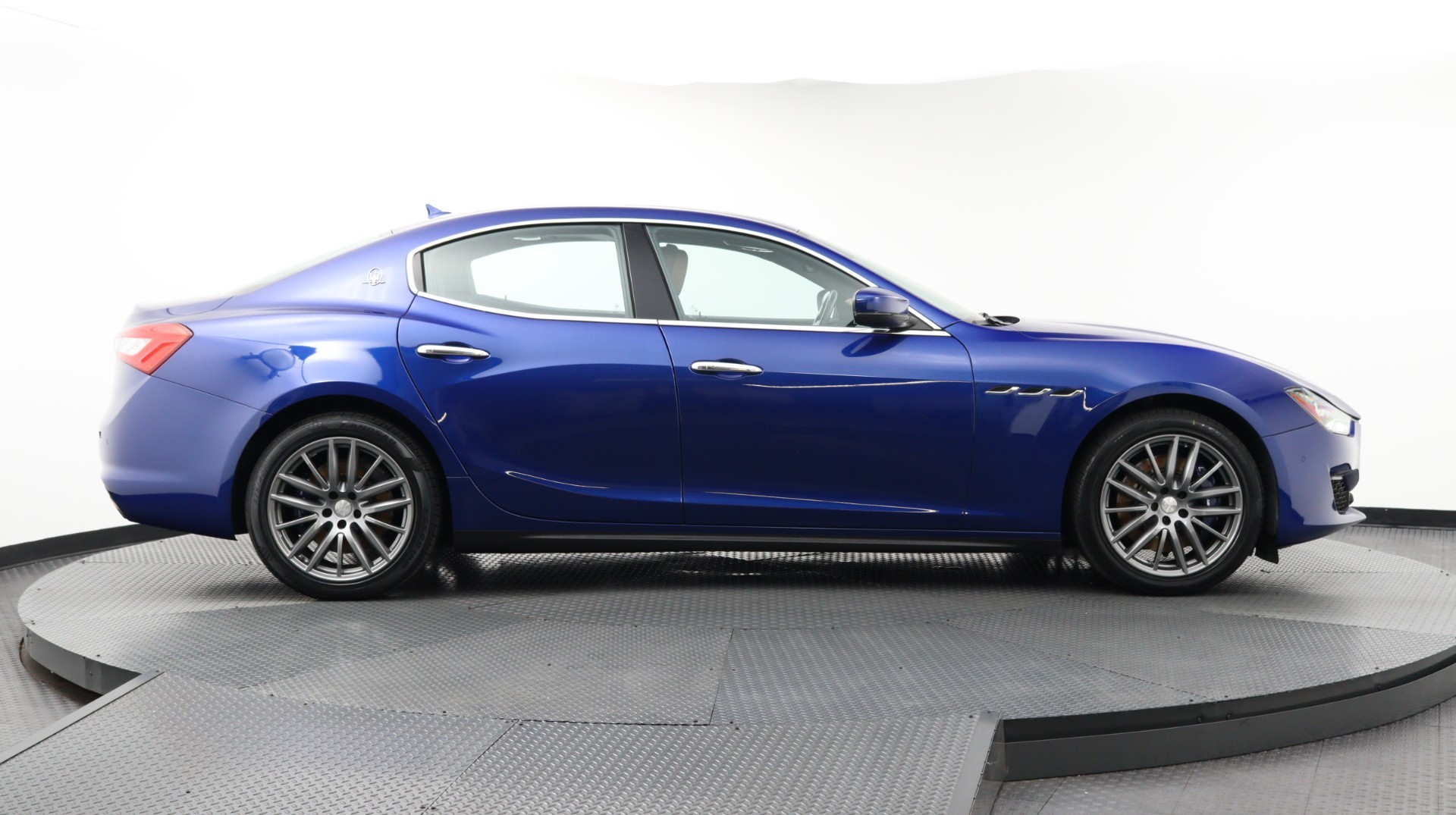 Florida Fine Cars - Used MASERATI GHIBLI 2018 WEST PALM S