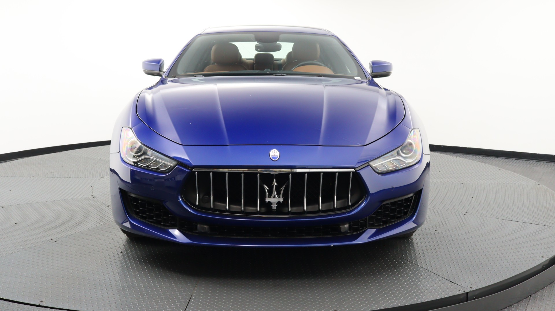 Florida Fine Cars - Used MASERATI GHIBLI 2018 WEST PALM S