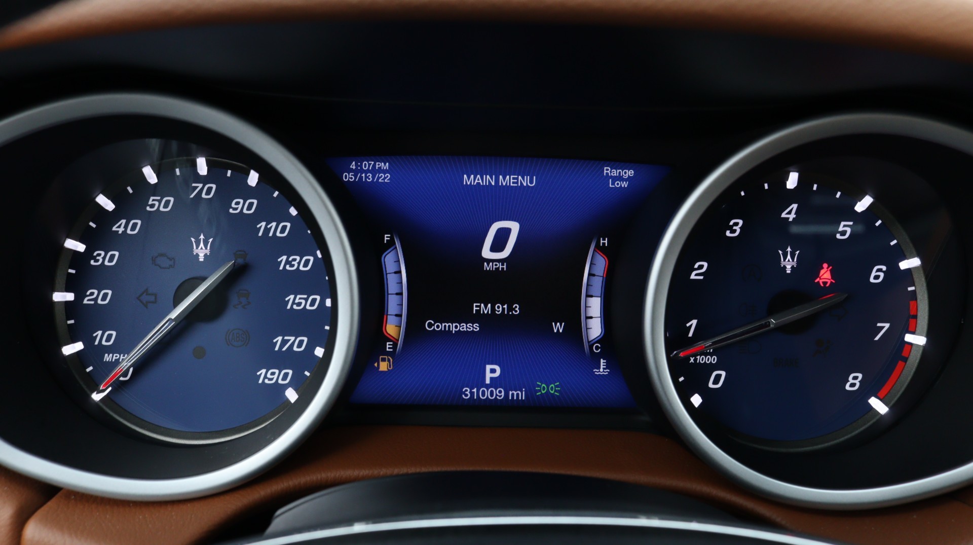 Florida Fine Cars - Used MASERATI GHIBLI 2018 WEST PALM S