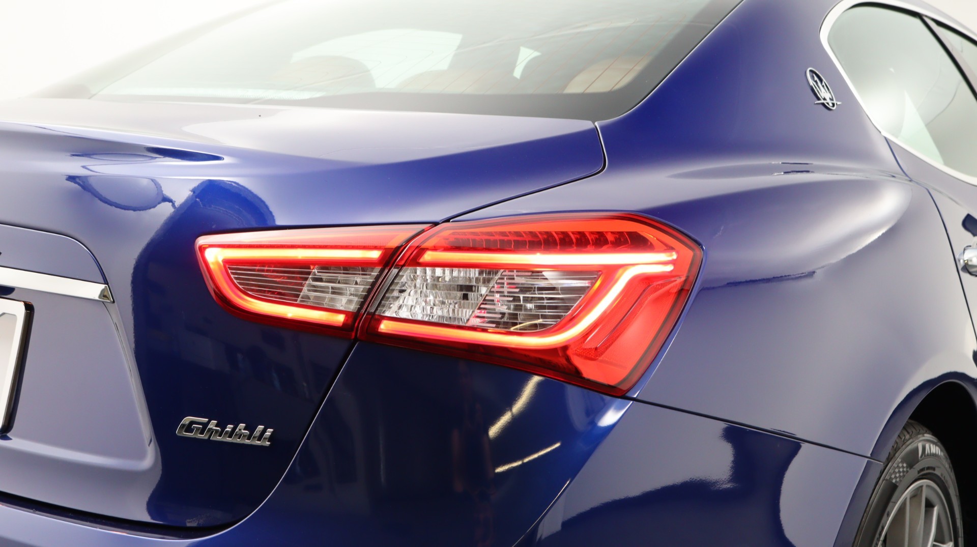 Florida Fine Cars - Used MASERATI GHIBLI 2018 WEST PALM S