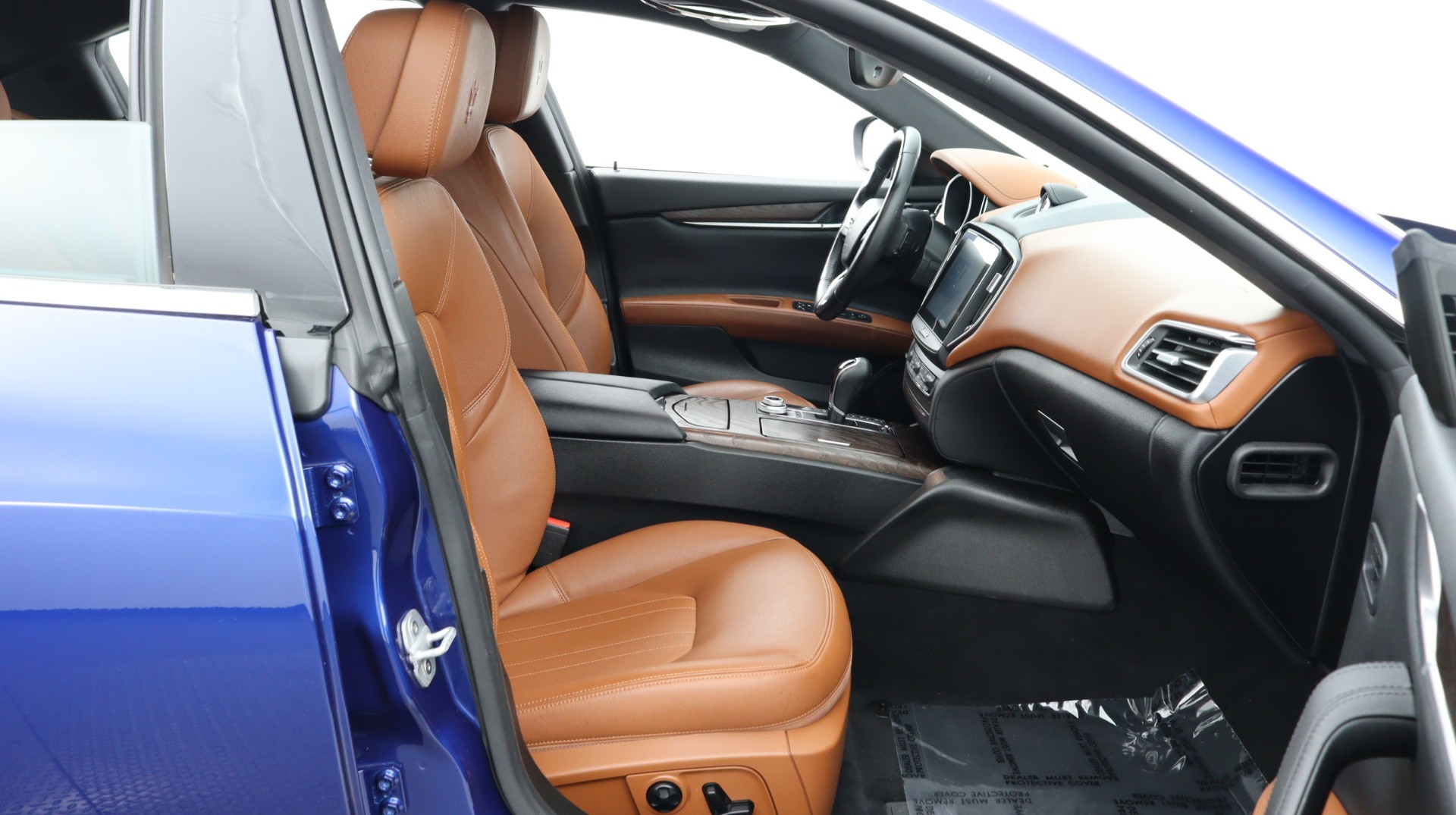 Florida Fine Cars - Used MASERATI GHIBLI 2018 WEST PALM S