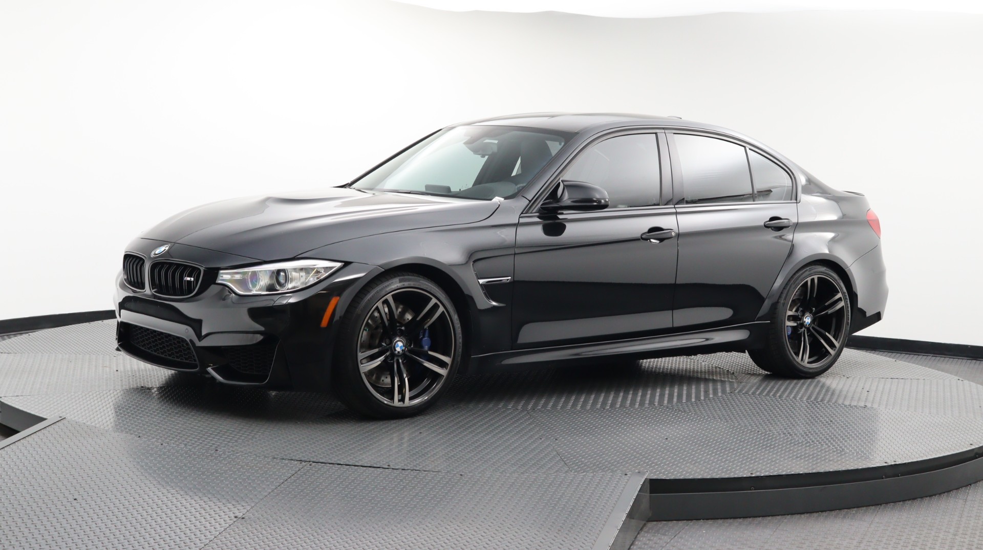 Florida Fine Cars - Used BMW M3 2016 WEST PALM
