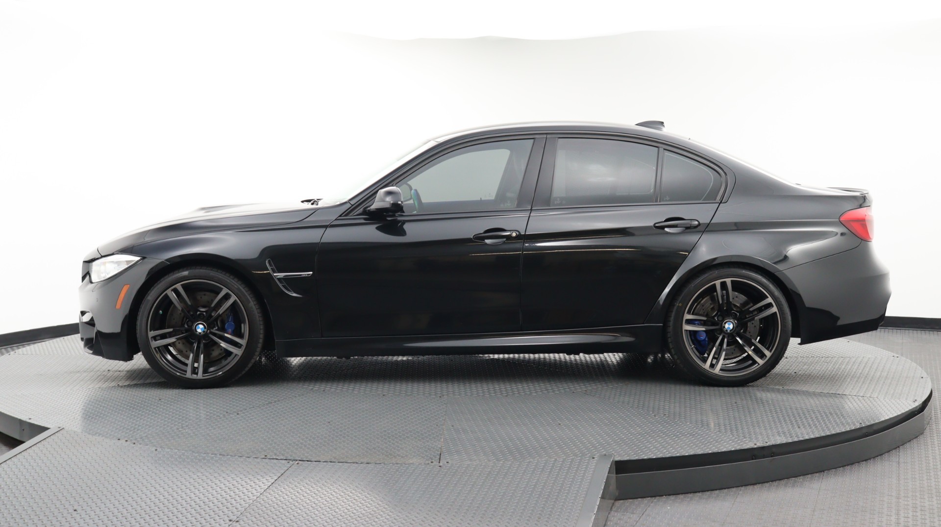 Florida Fine Cars - Used BMW M3 2016 WEST PALM