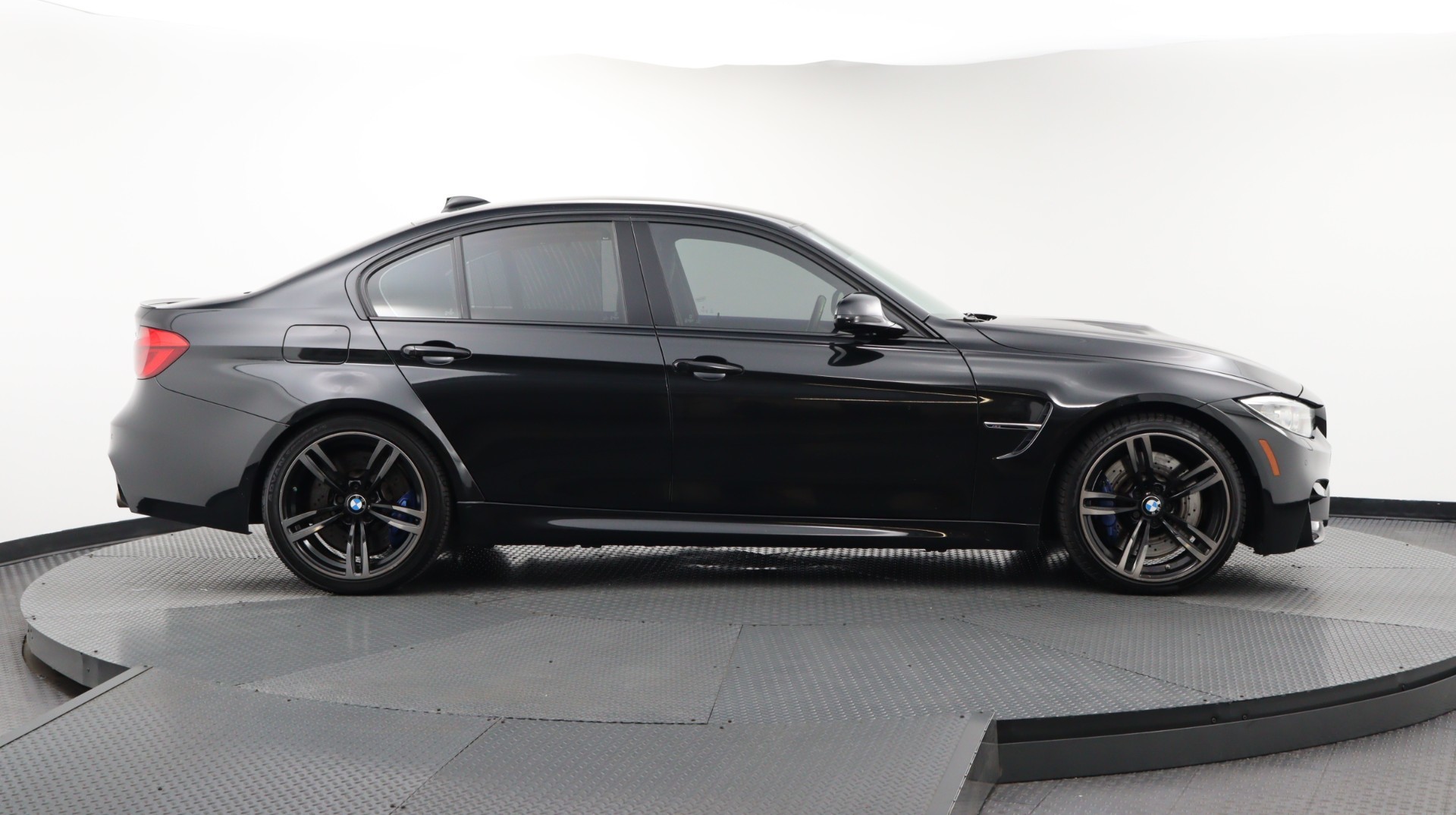 Florida Fine Cars - Used BMW M3 2016 WEST PALM