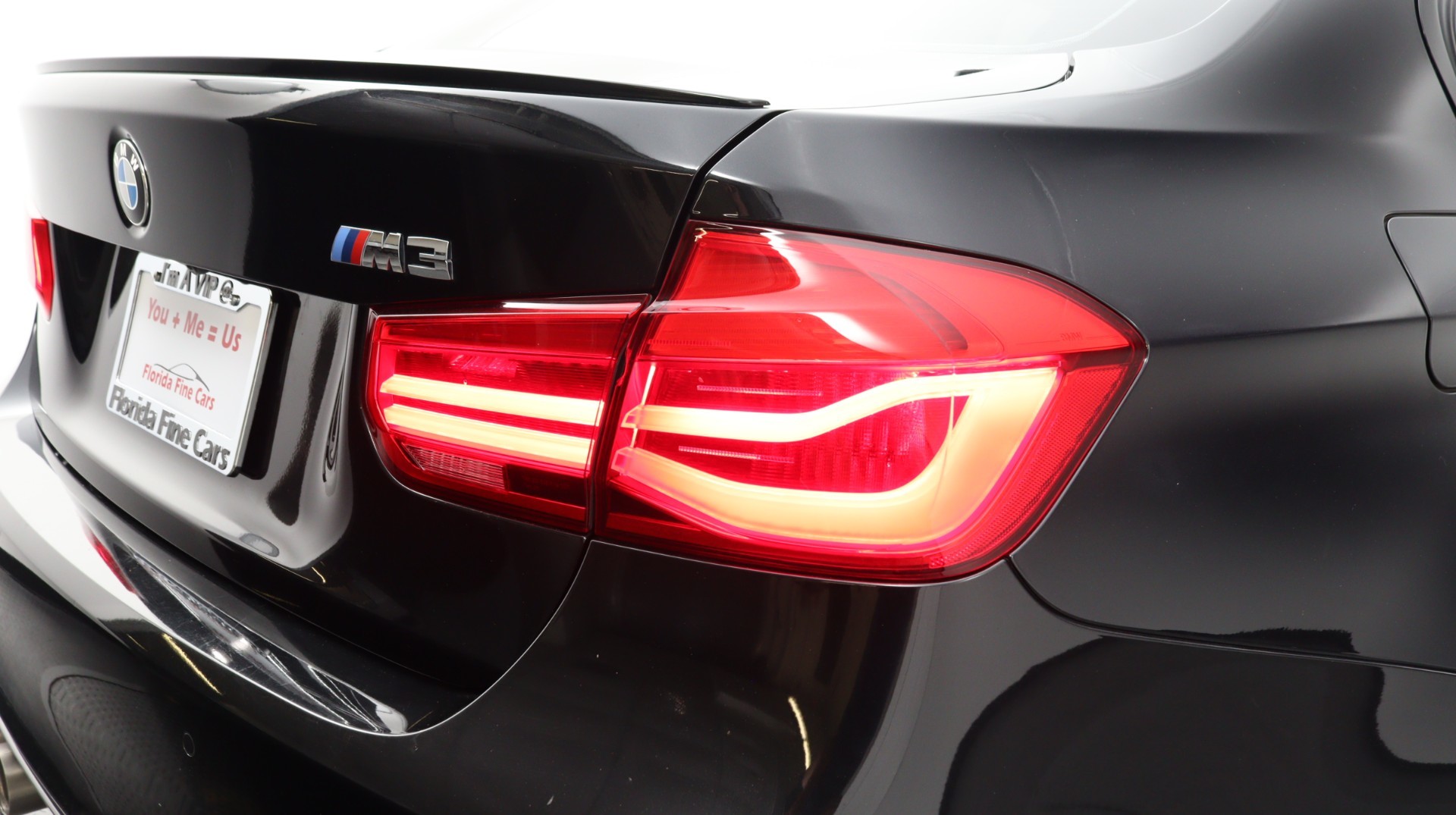 Florida Fine Cars - Used BMW M3 2016 WEST PALM