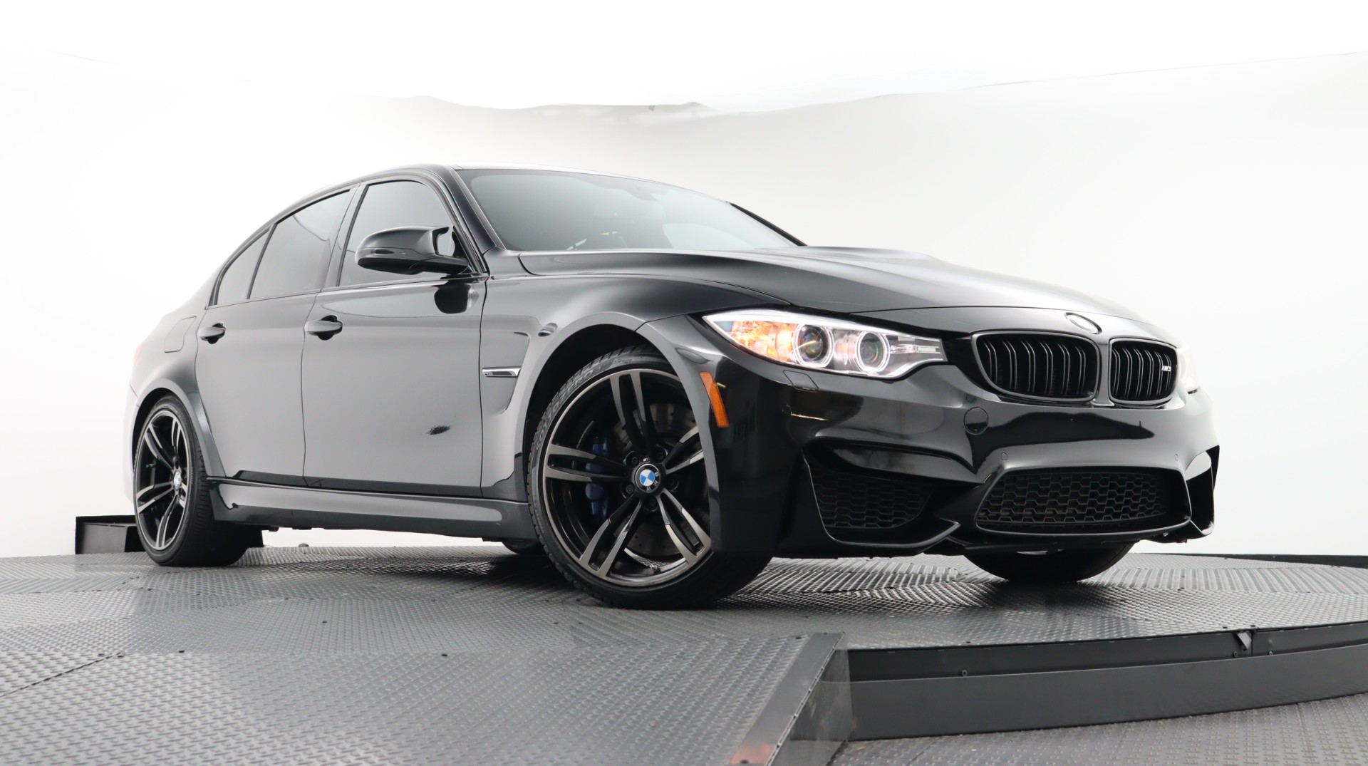 Florida Fine Cars - Used BMW M3 2016 WEST PALM